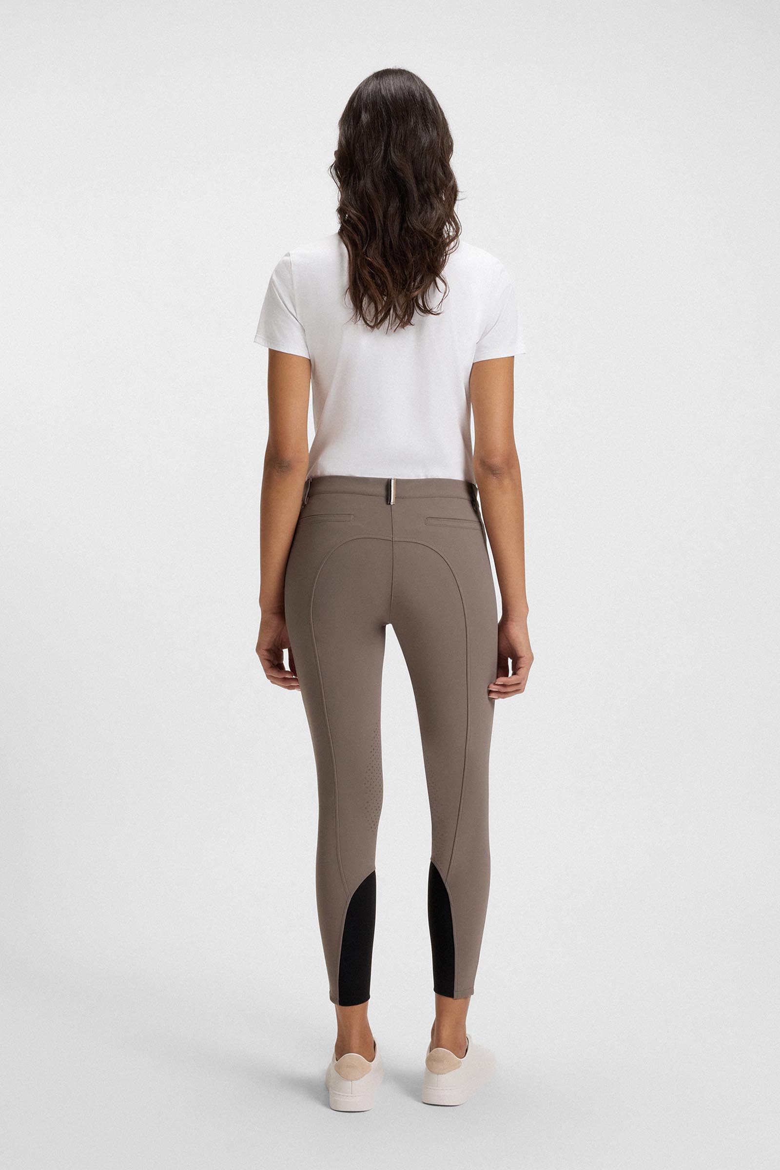 Boss Hazel dam kn&auml;grip Technical ridbyxor