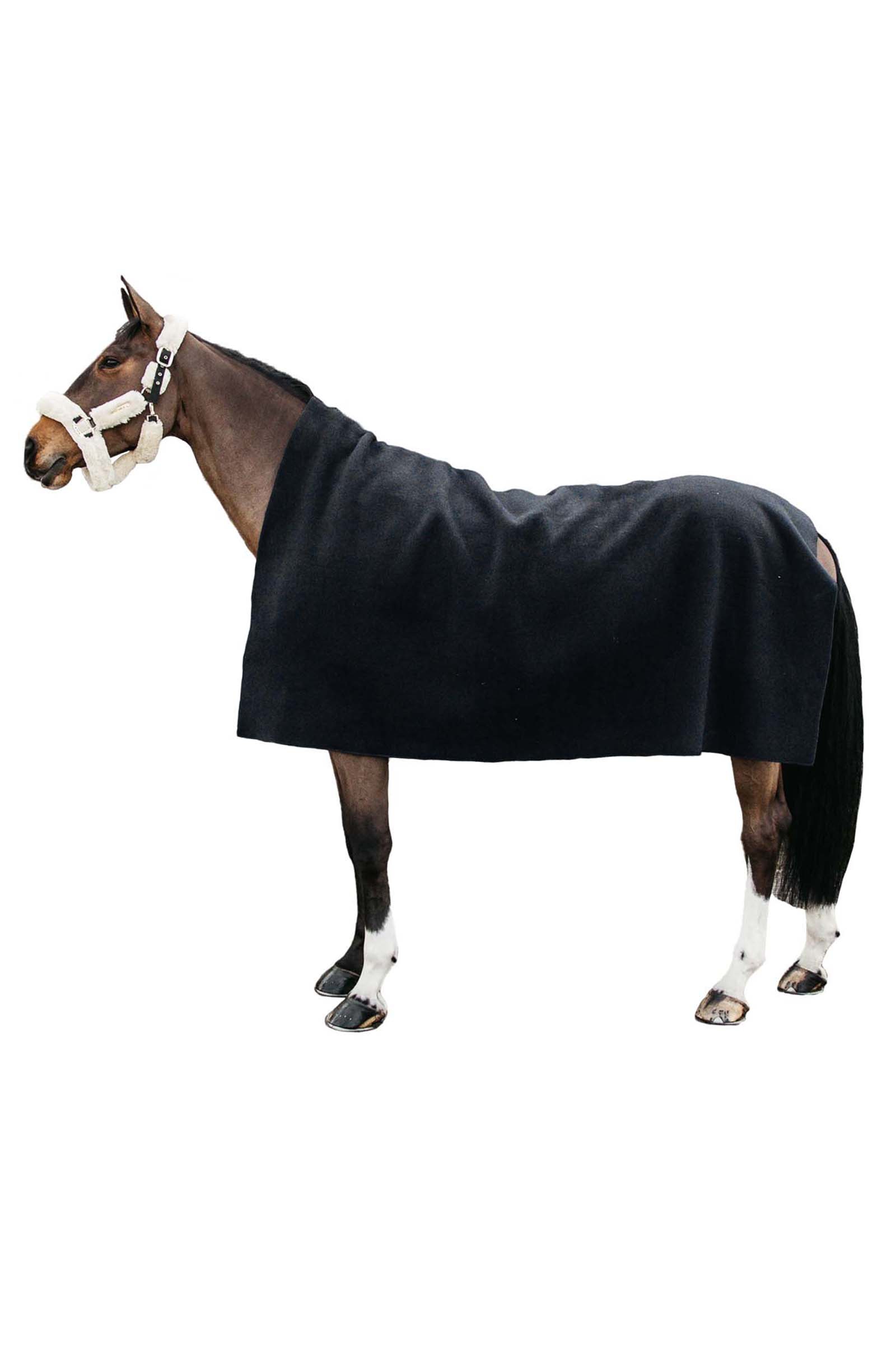 Kentucky Horsewear Heavy Fleece Täcke