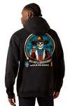 Ariat Sendero When Live Gives You Agaves Hoodie f&ouml;r herr