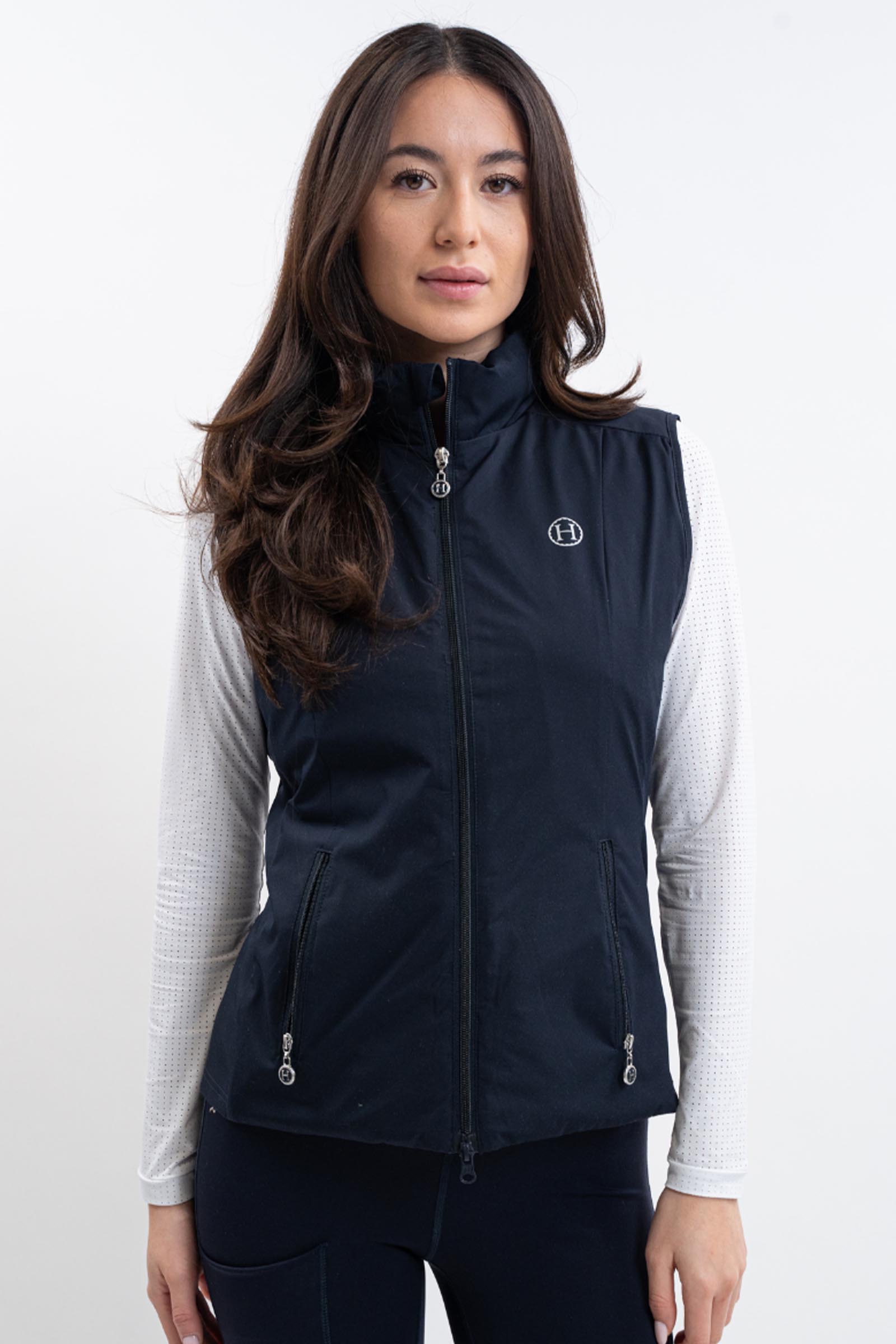 Harcour Balma vadderad v&auml;st