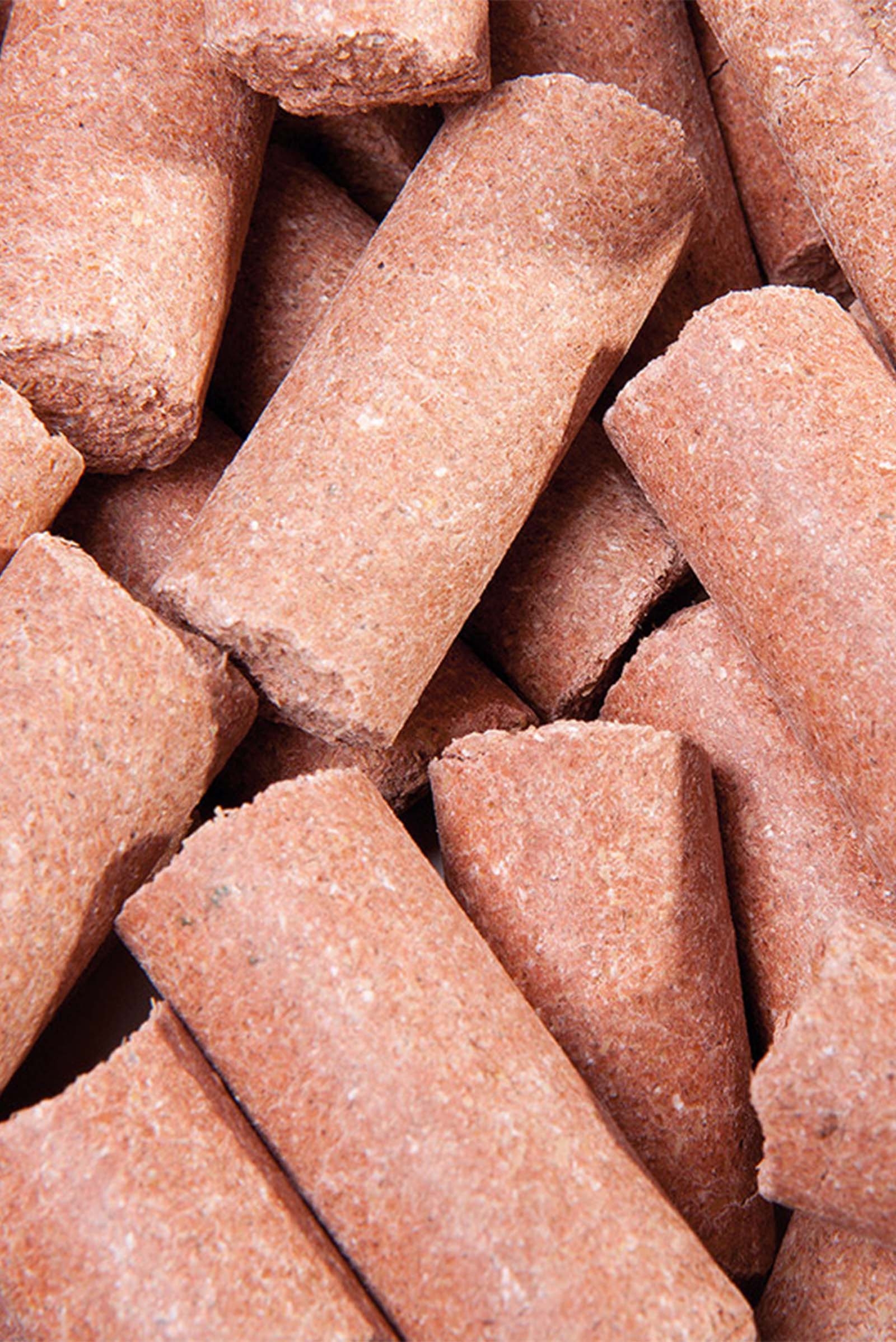 Speed Raspberry Delicious Speedies, hästgodis, 5 kg