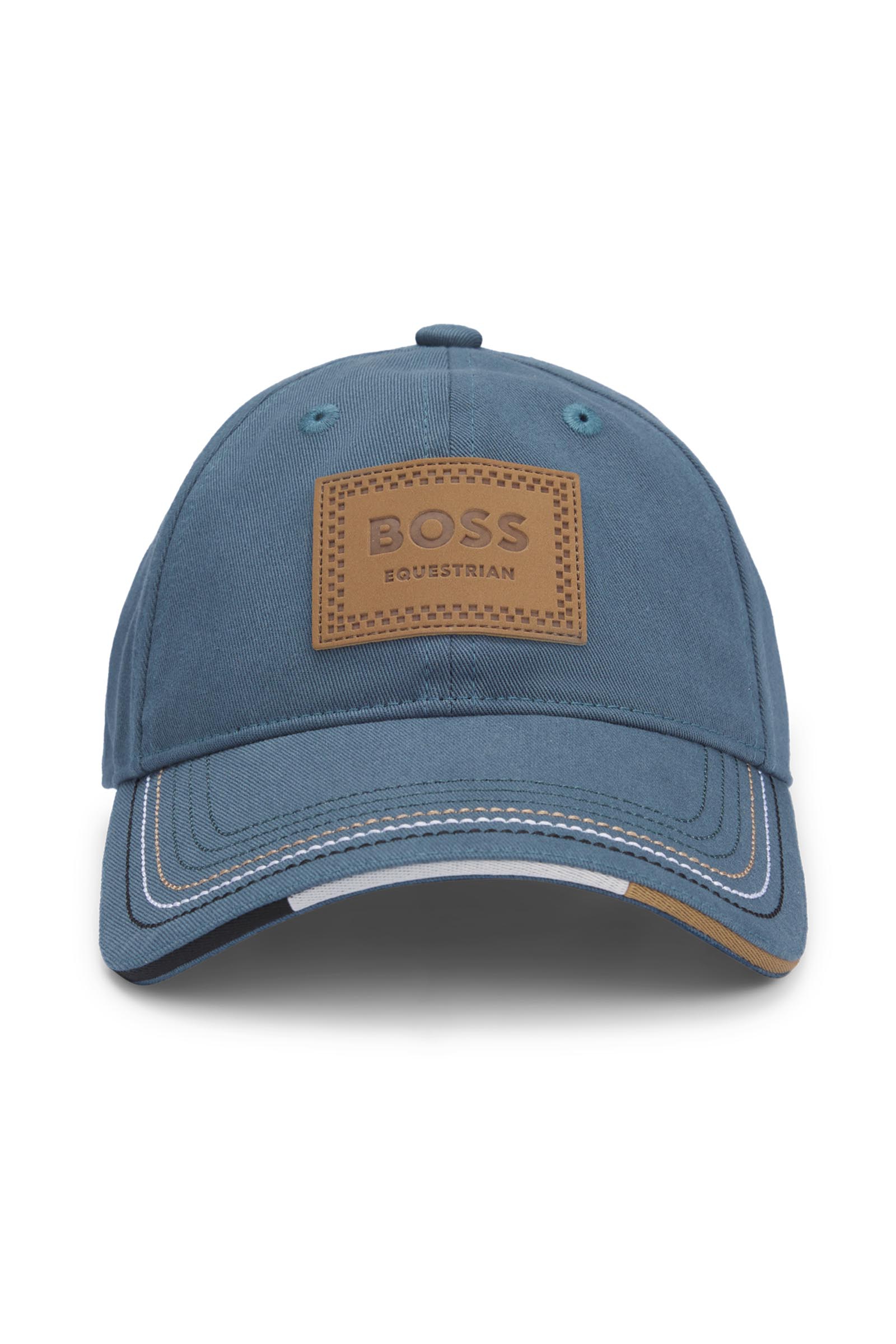 Boss Vintage Patch keps