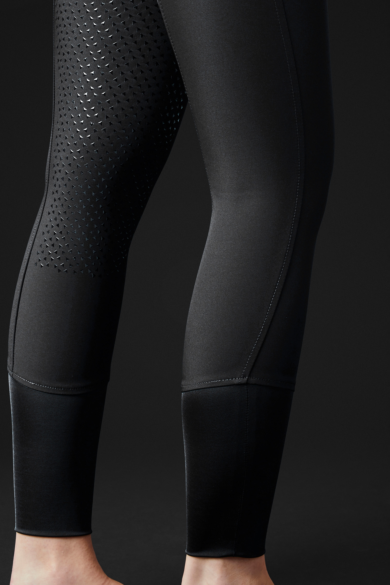 Mountain Horse Diana helskodda ridbyxor f&ouml;r damer