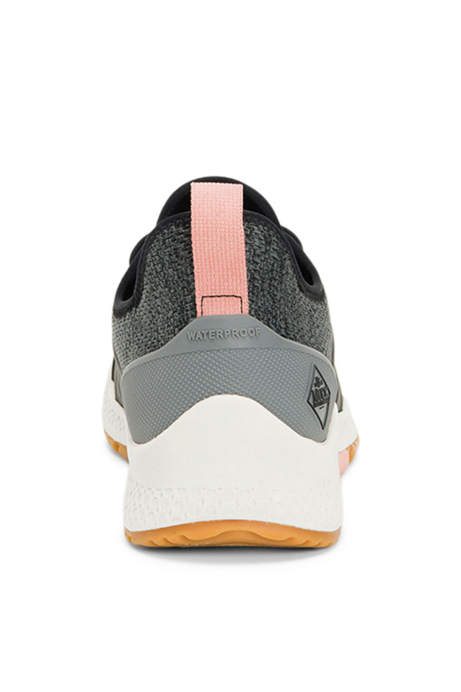 Muck Boot Outscape Lace Up dam vattent&auml;ta l&aring;gskor