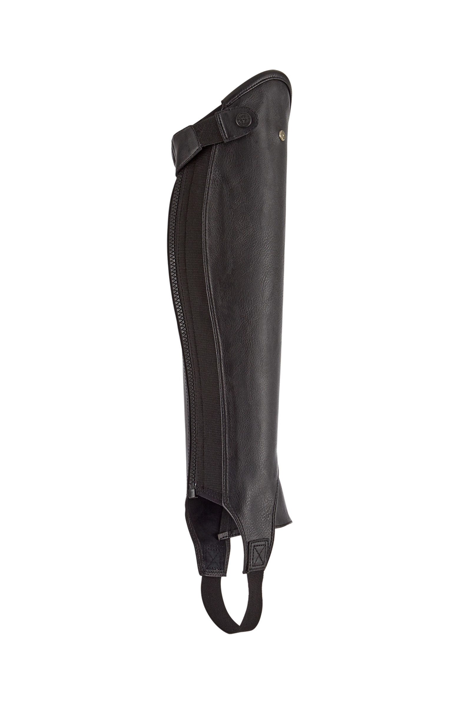 Suedwind Footwear Soft chaps Comfort, dragkedja baktill