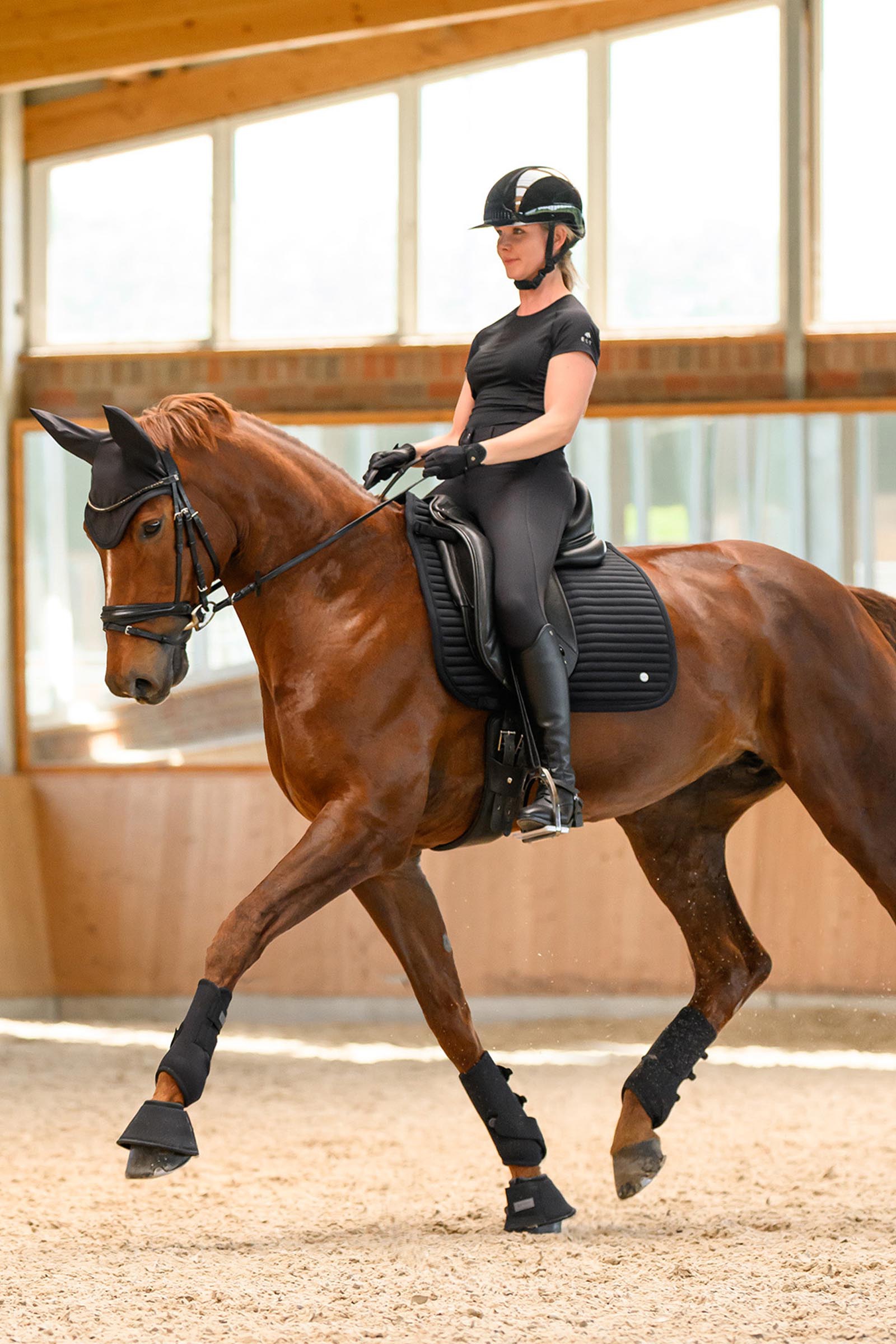 ELT Springfield funktionsshirt dam