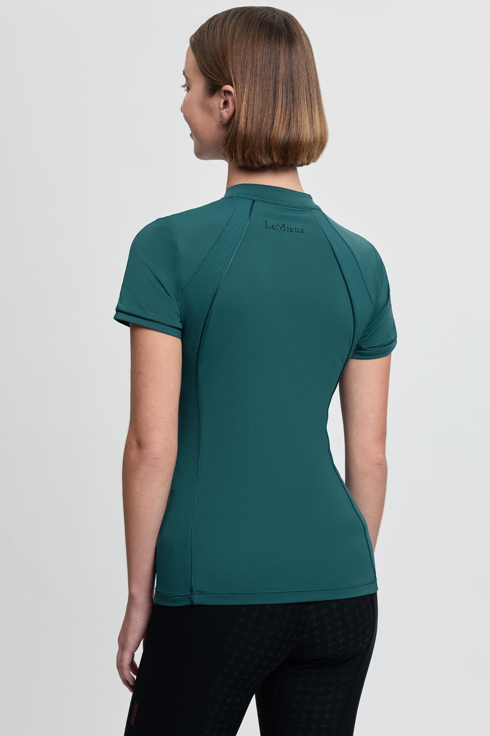 LeMieux Lisa dam mesh baslager