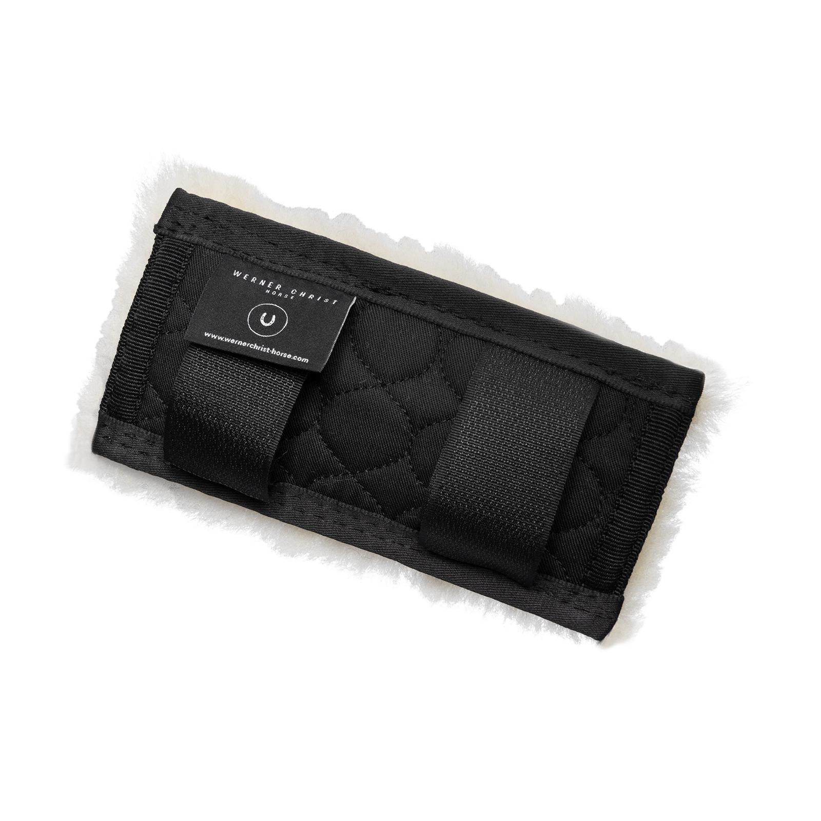 Black/Off-White Christ kindkedjetunnel