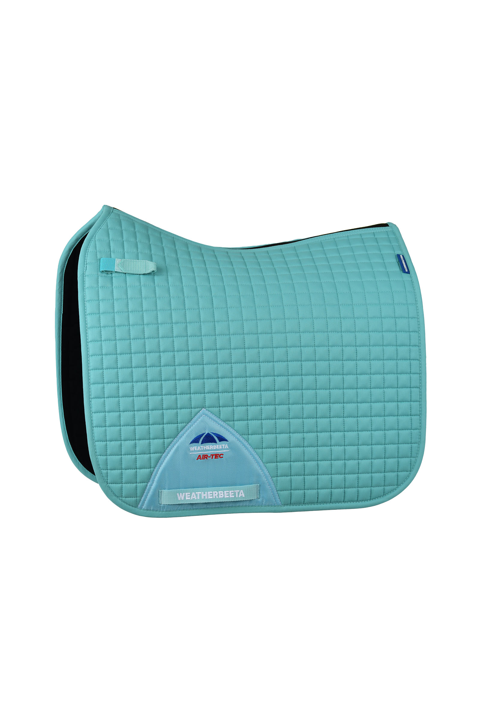 Light Aqua Weatherbeeta Prime Air-Tec Dressyrschabrak