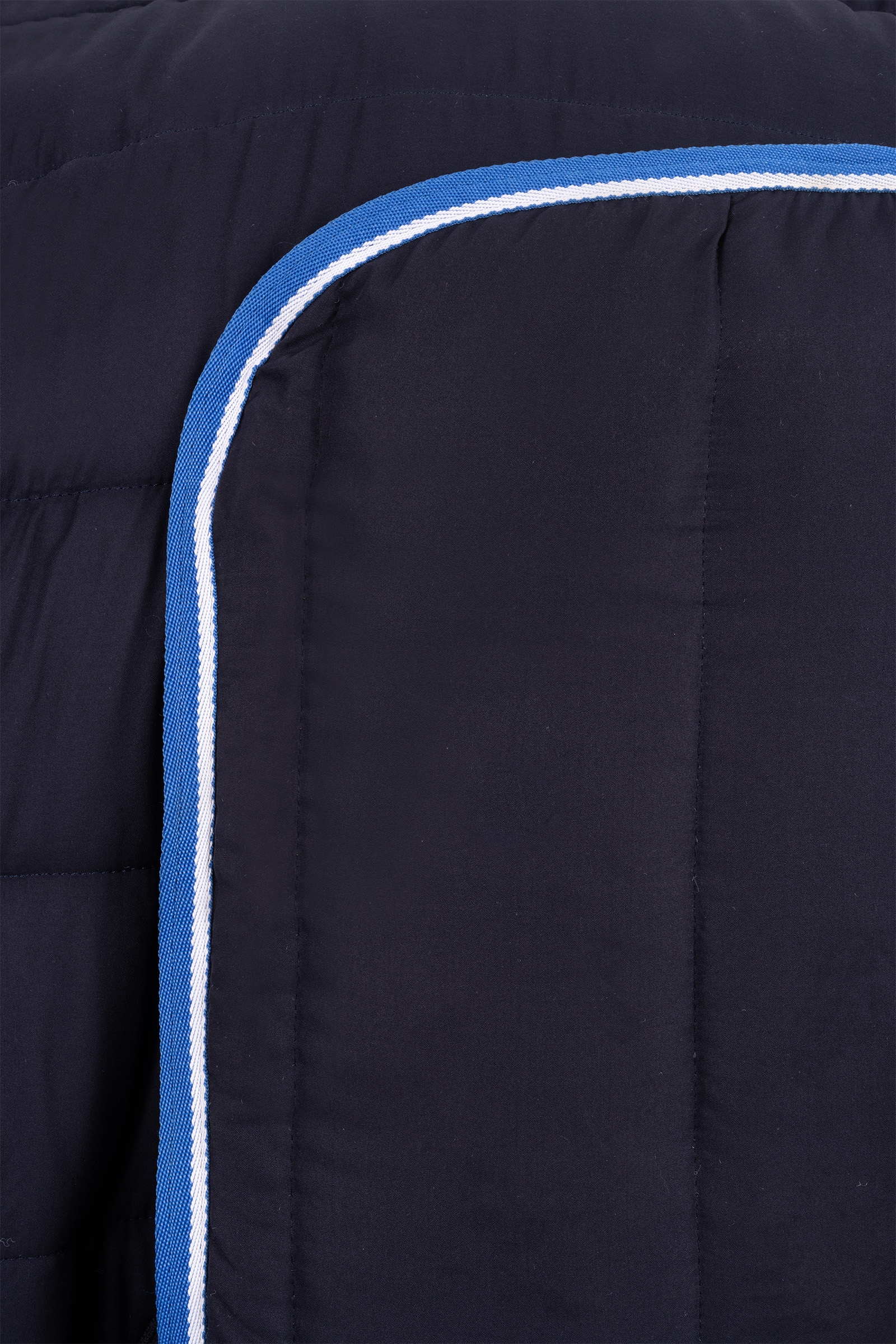 Horze Glasgow stallt&auml;cke / undert&auml;cke med fast hals, 150 g