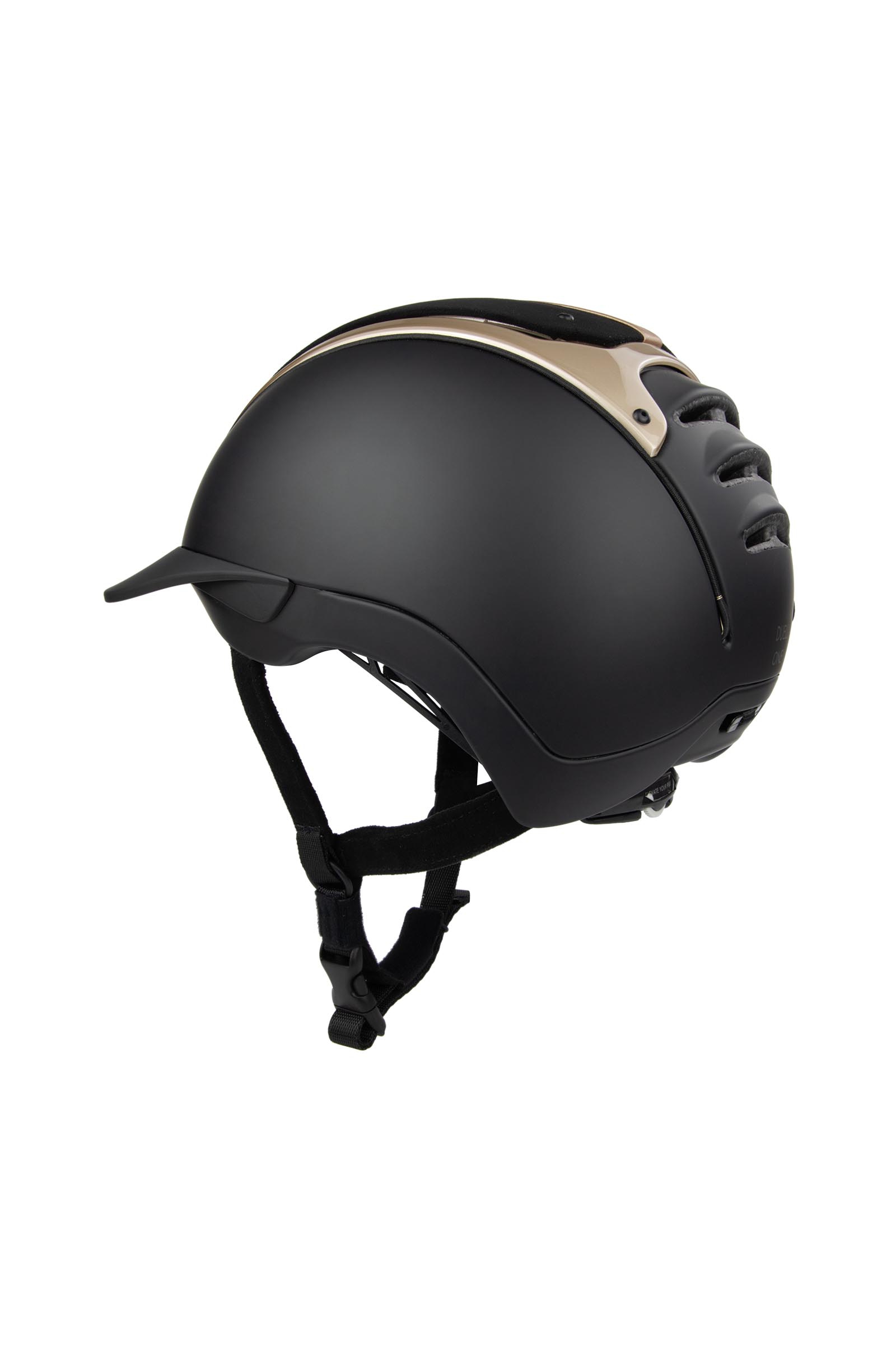 Casco Duell ONE ridhj&auml;lm