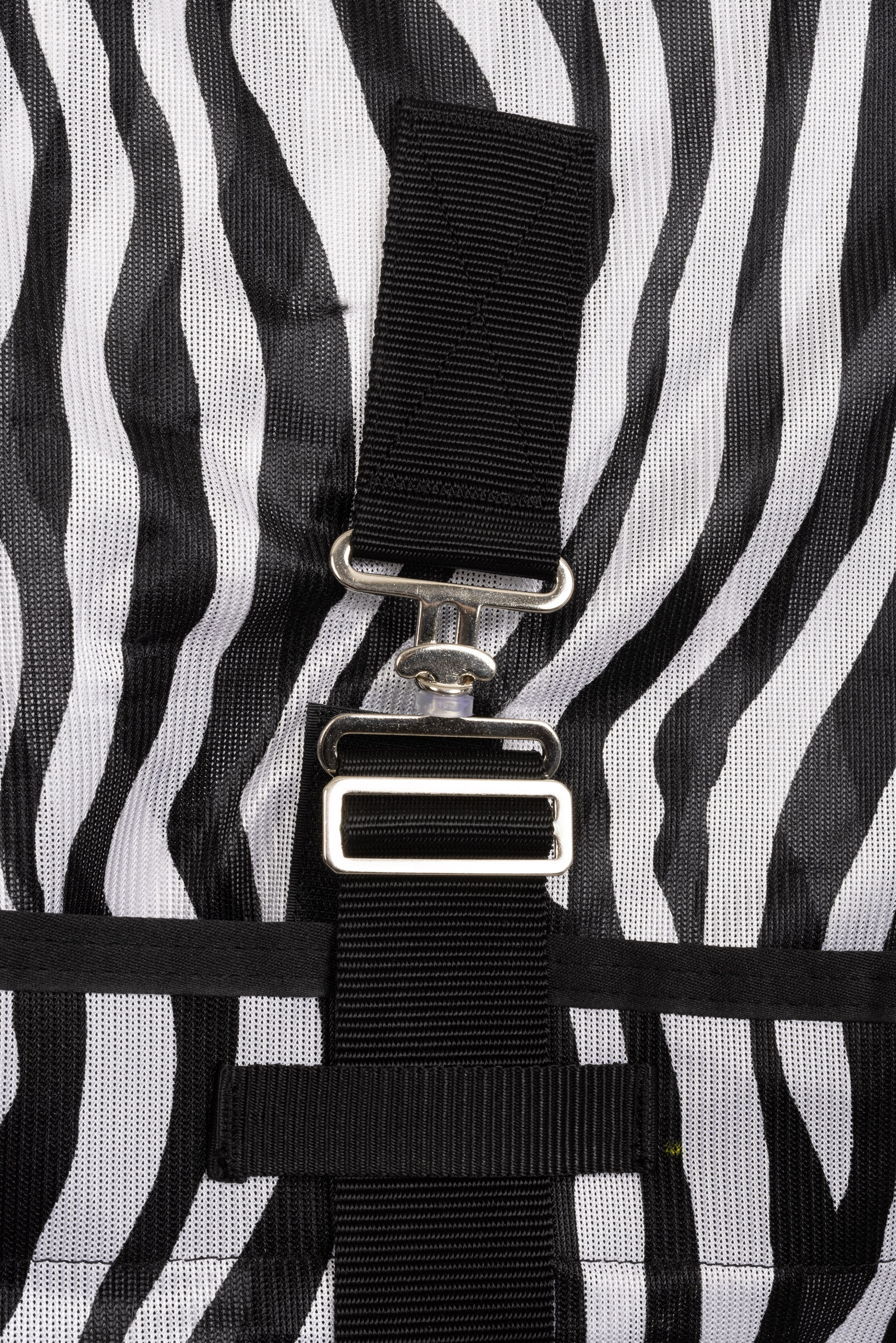 Horze Defender Pony flugtäcke med helhals