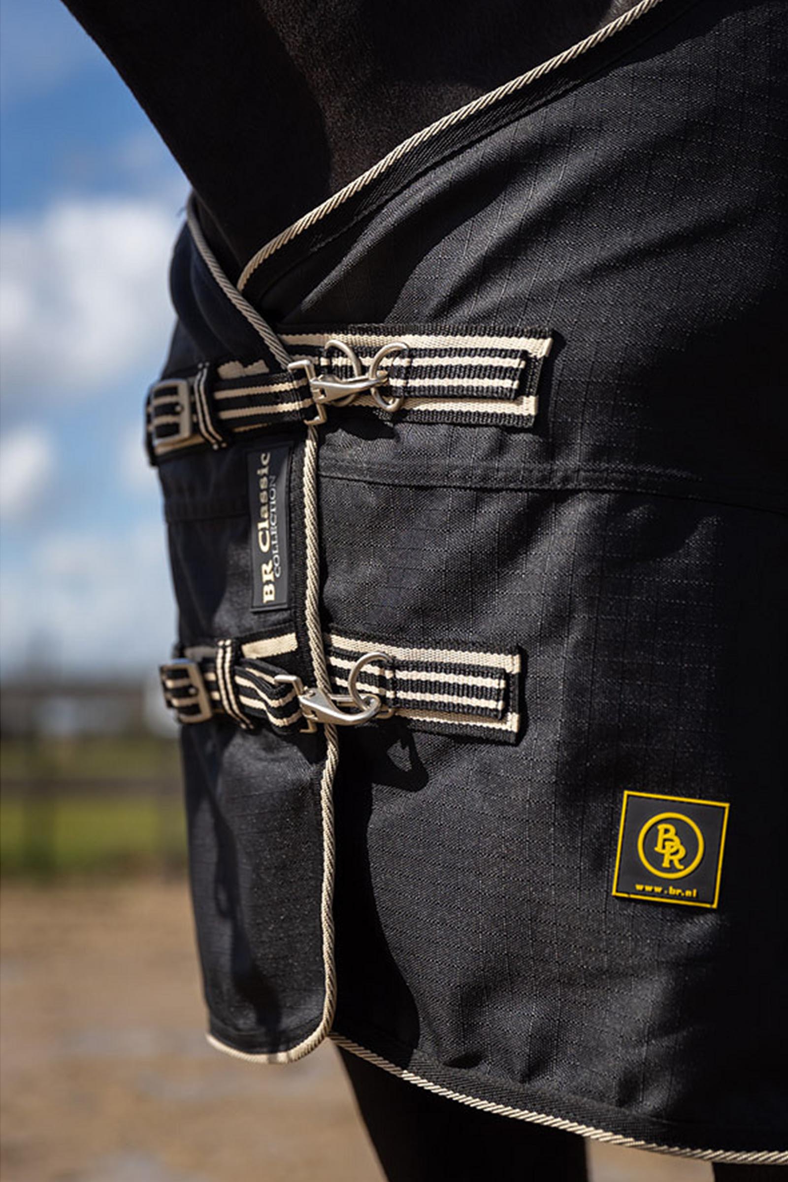 BR Classic 1200D regnt&auml;cke, 0 g