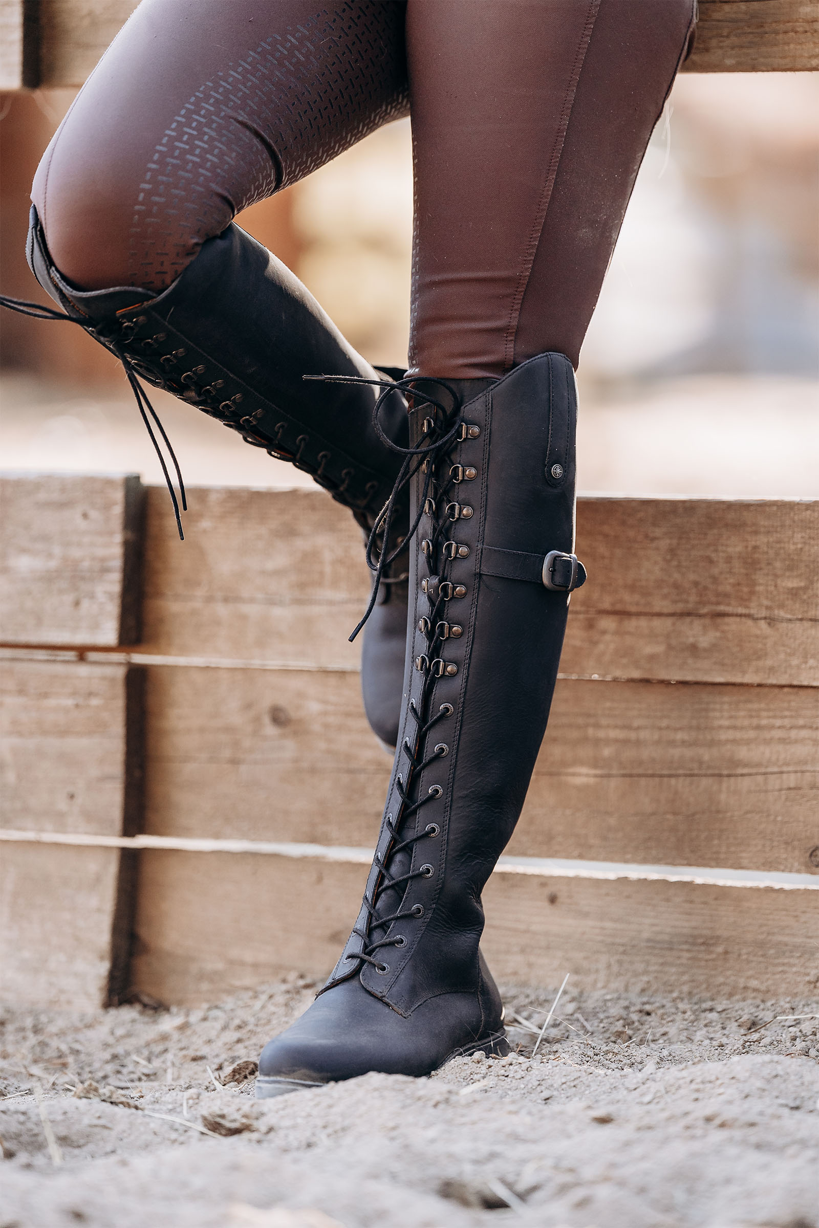 Suedwind Footwear Longford vattent&auml;ta &aring;ret-runt-st&ouml;vlar