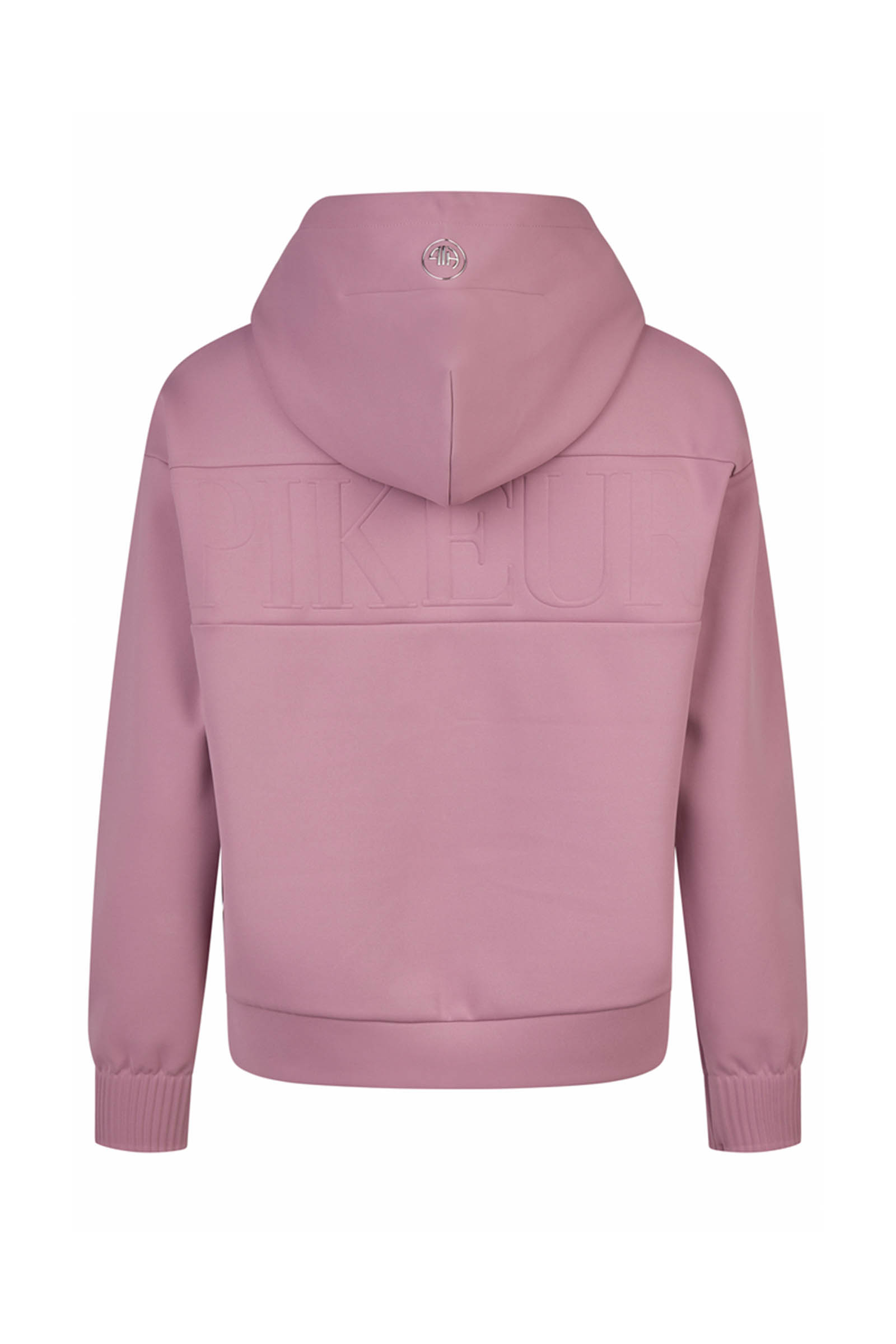 Pikeur Athleisure hoodiejacka dam