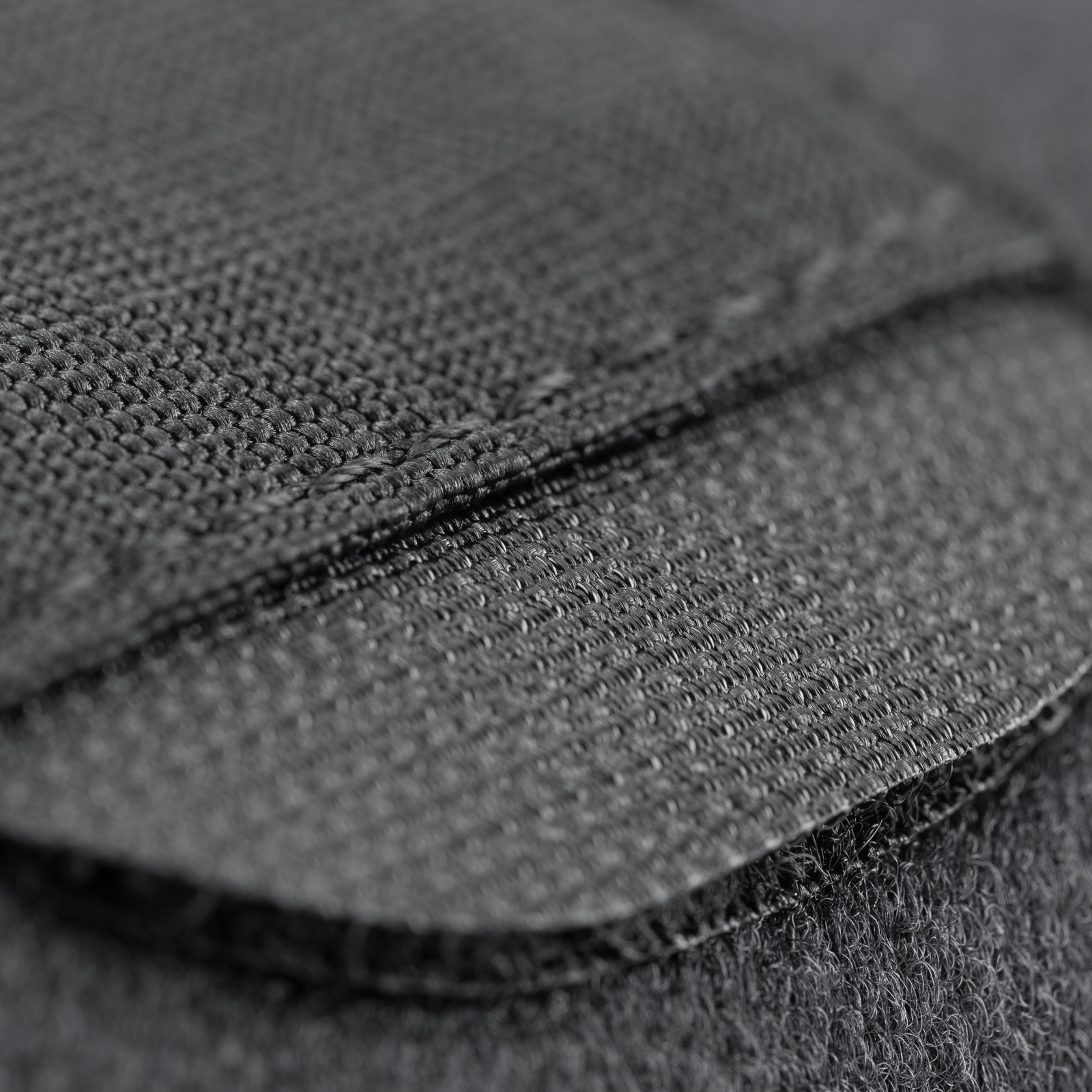 Back on Track träningsbenskydd, fram