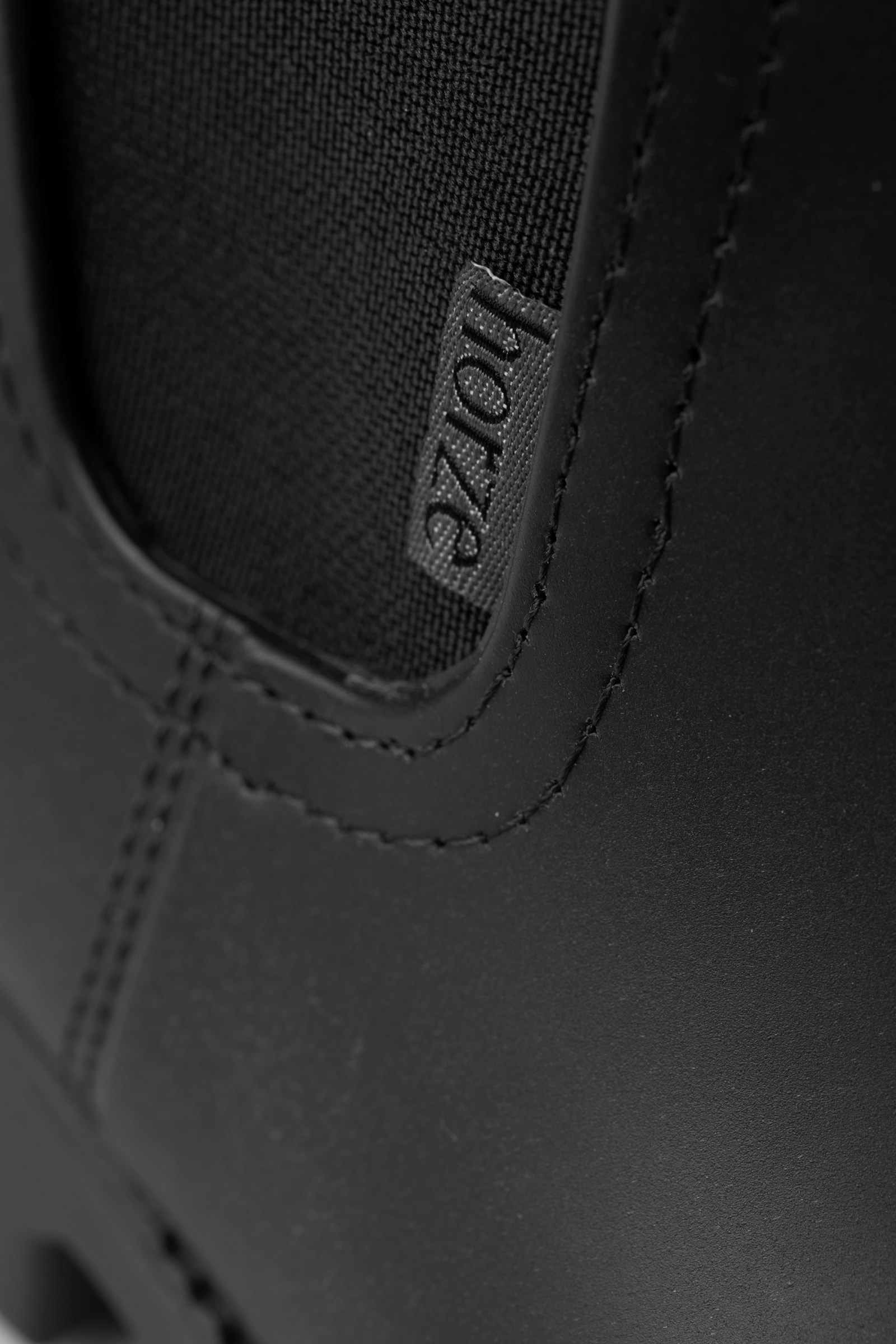 Horze Bonn ridskor i gummi, dam