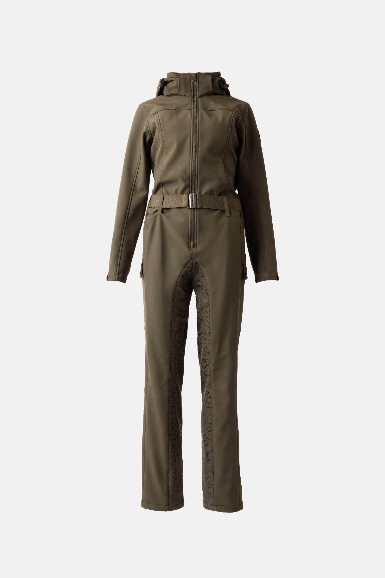 Horze Cynthia overall i softshell