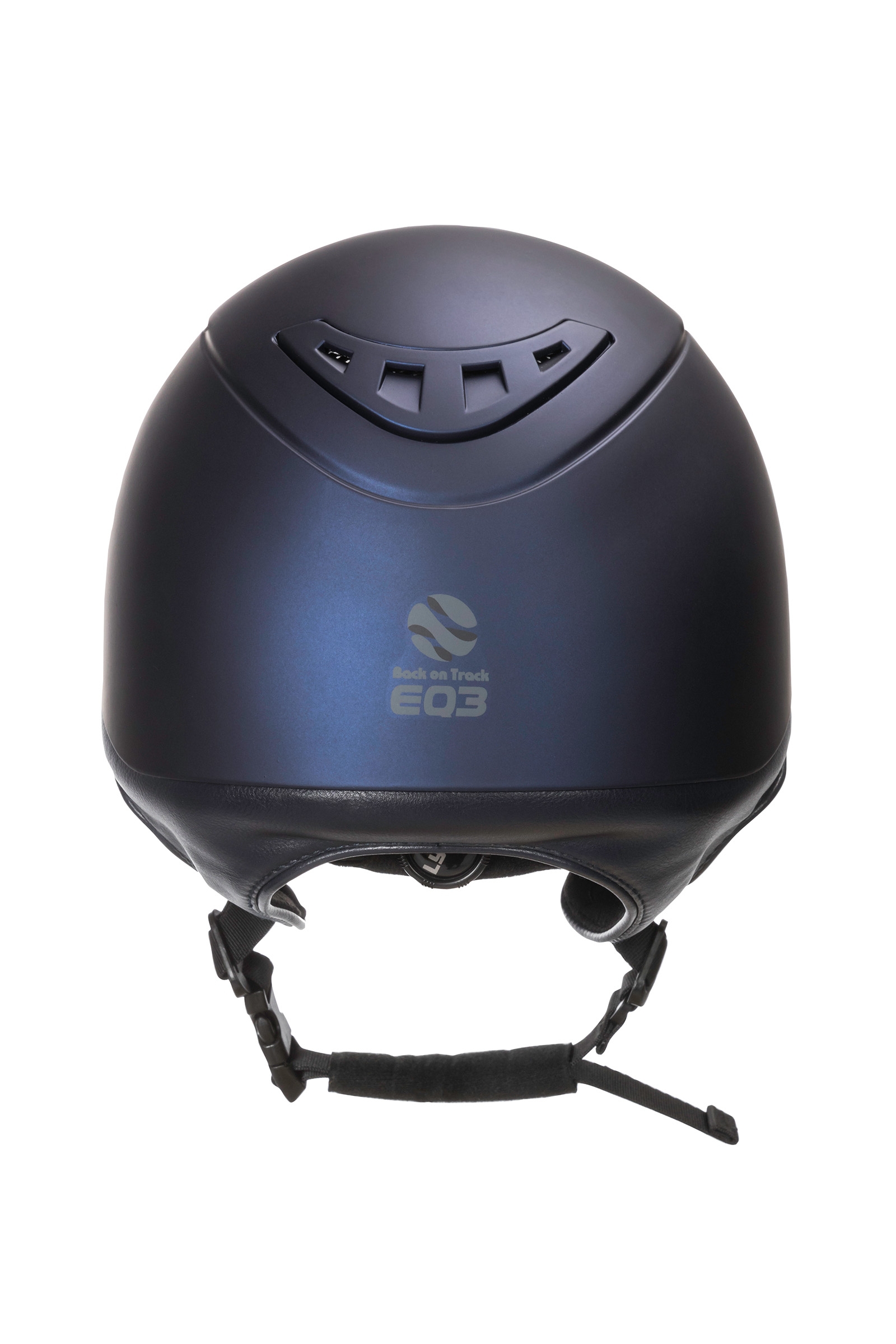 Back on Track EQ3 MIPS Lynx Smooth Top ridhjälm