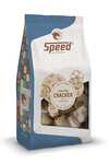Speed Cracker L&auml;ckra Speedies, h&auml;stgodis, 500g