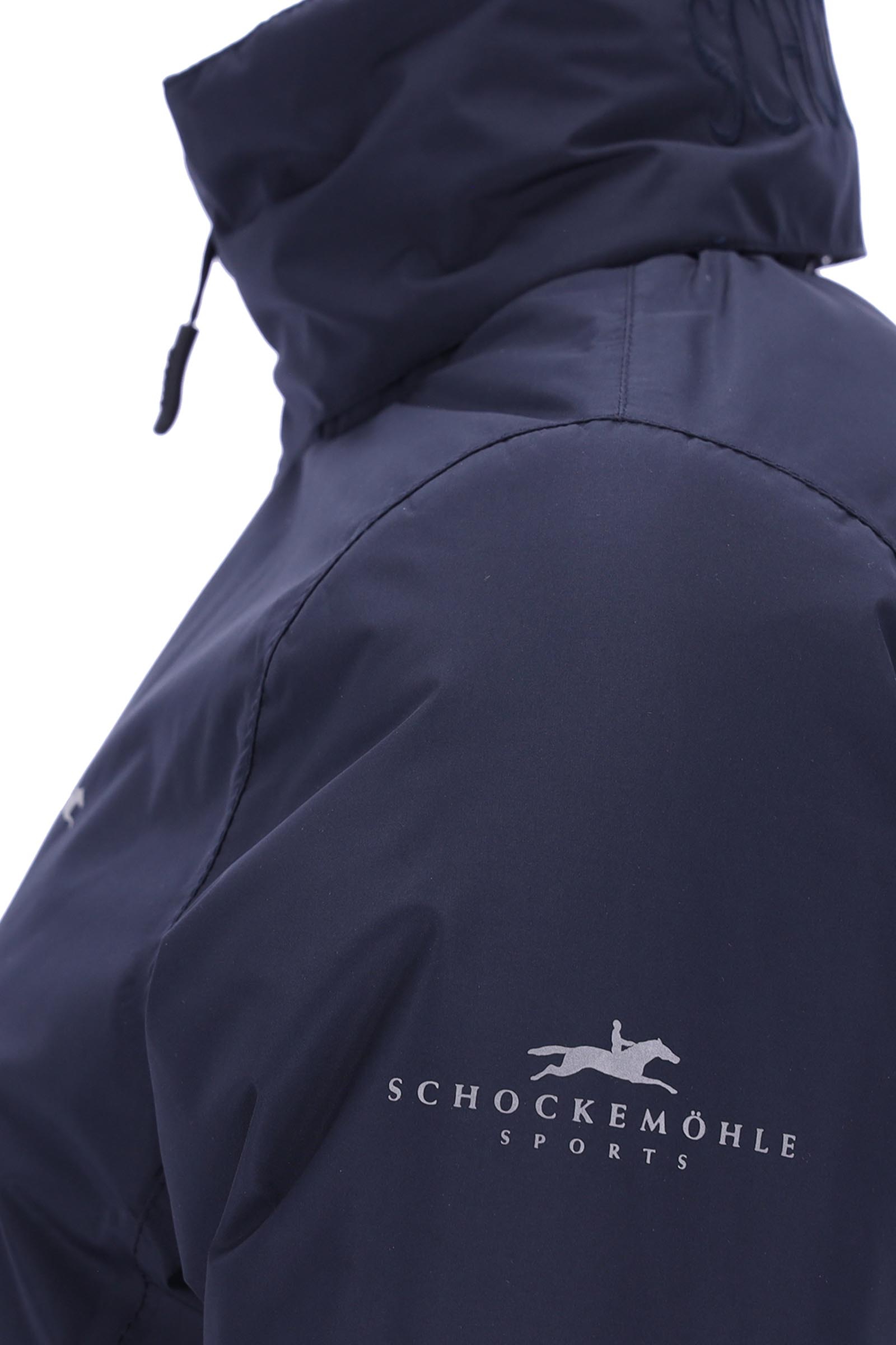 Schockemöhle Sports SPLorena Style Women's quilted Blouson