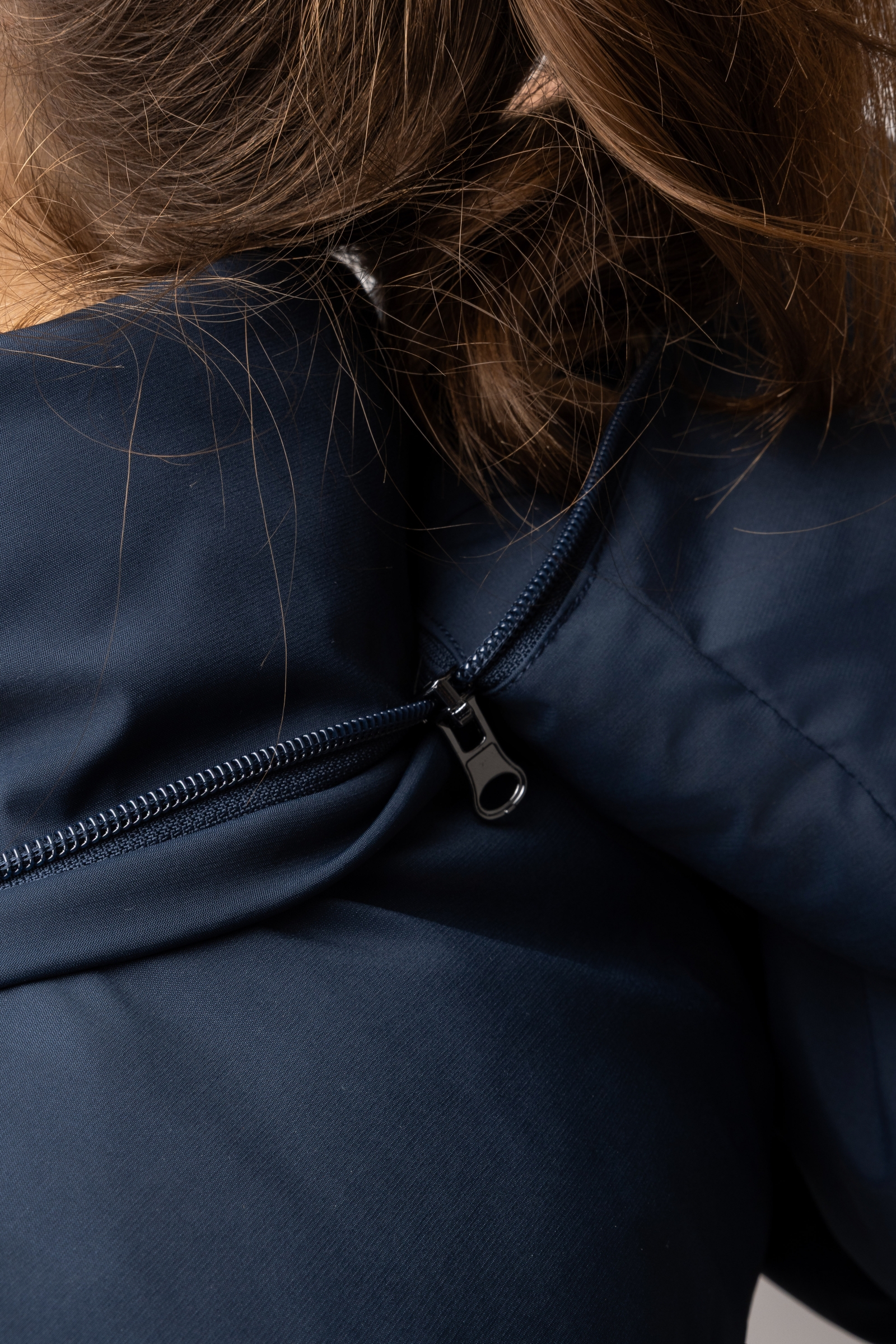 Horze Paloma l&aring;ng vadderad kappa dam