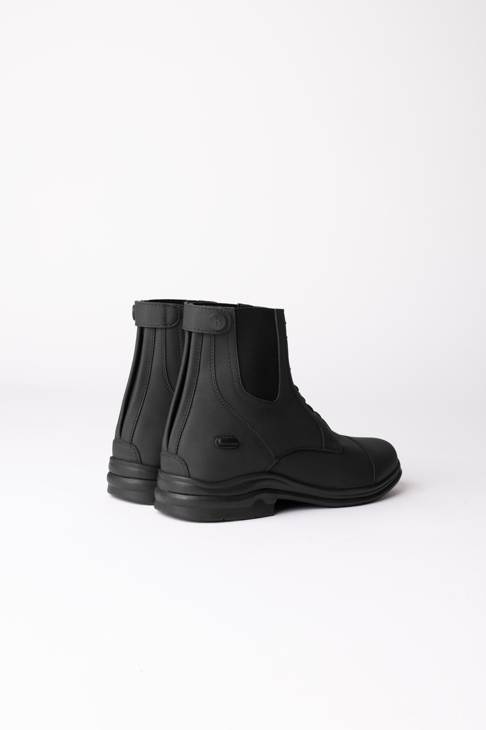 Horze Sheffield jodhpurstövlar i veganskt läder