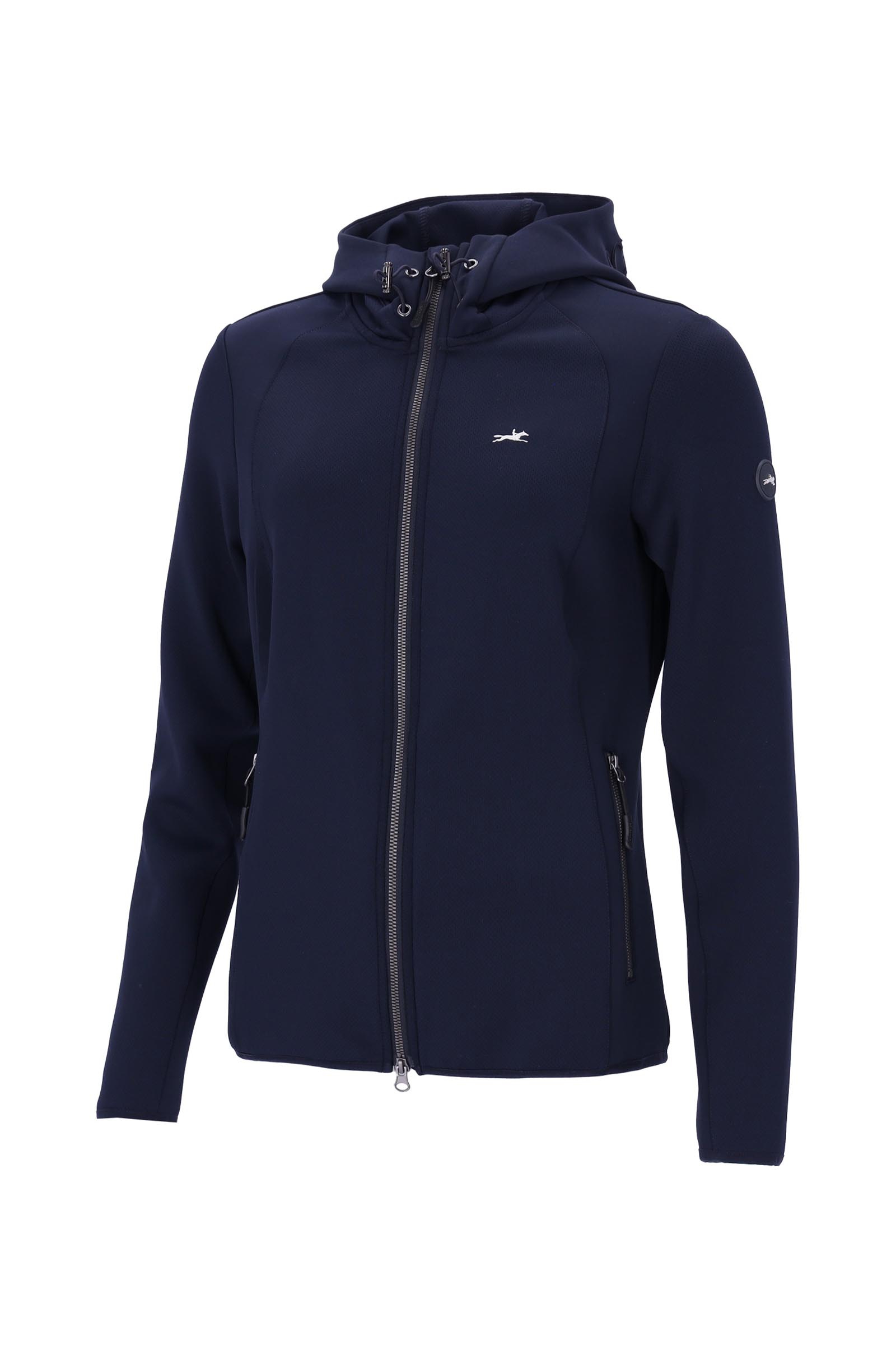 Schockem&ouml;hle Sports Savina Style hoodie dam