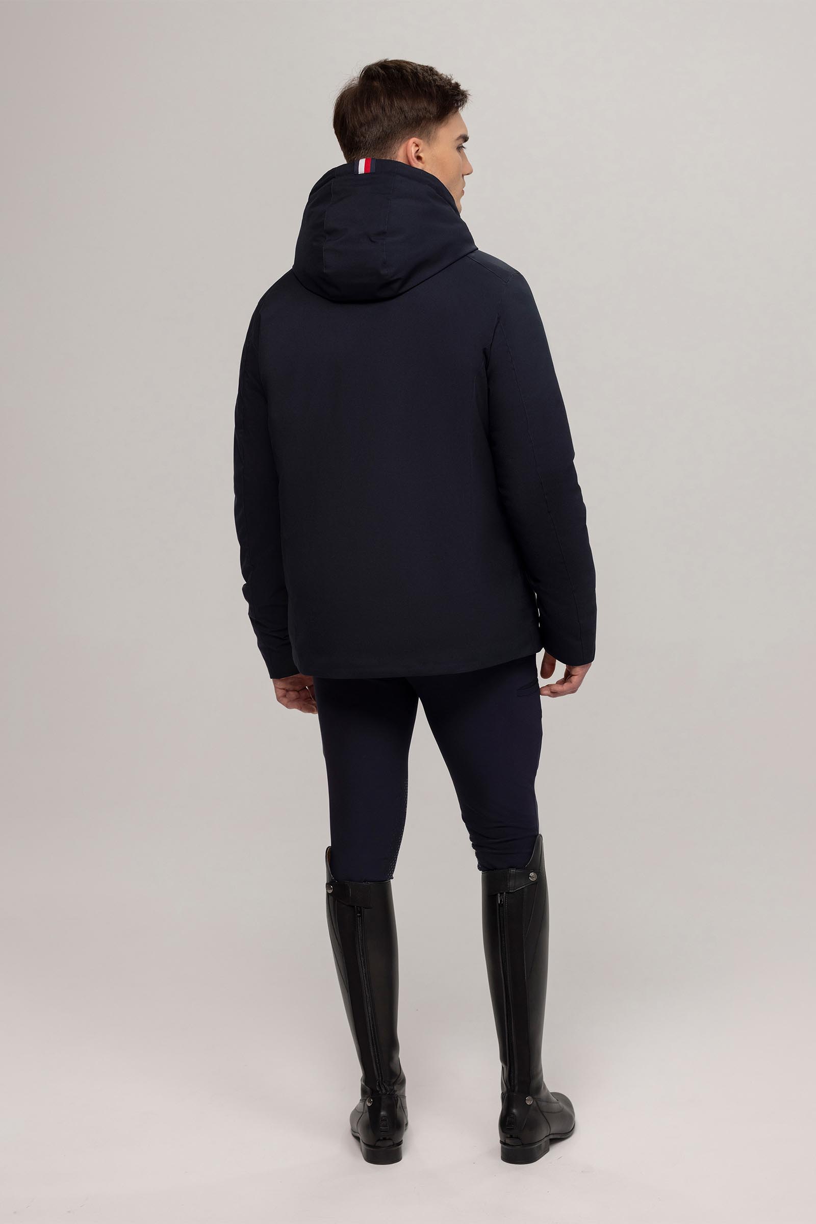 Tommy Hilfiger Equestrian Georgia herr ridjacka