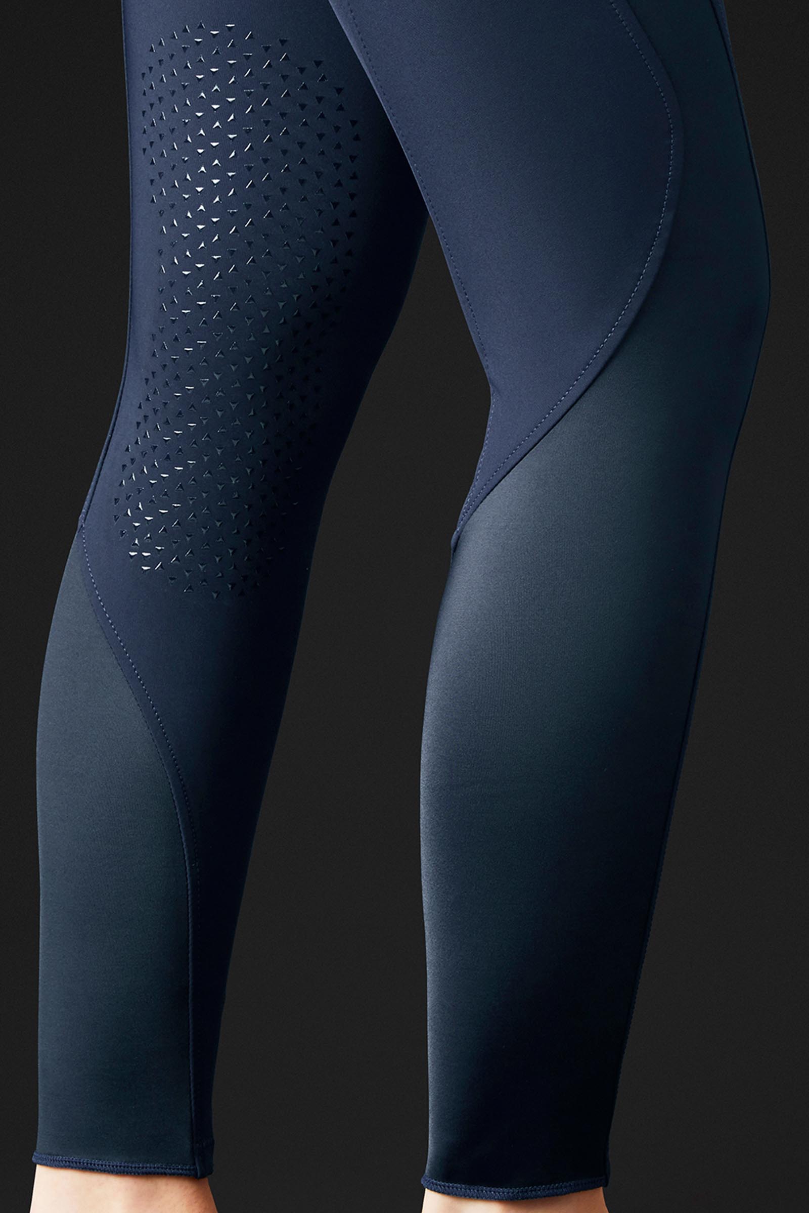 Mountain Horse Marilyn Flex ridbyxor dam med helgrip