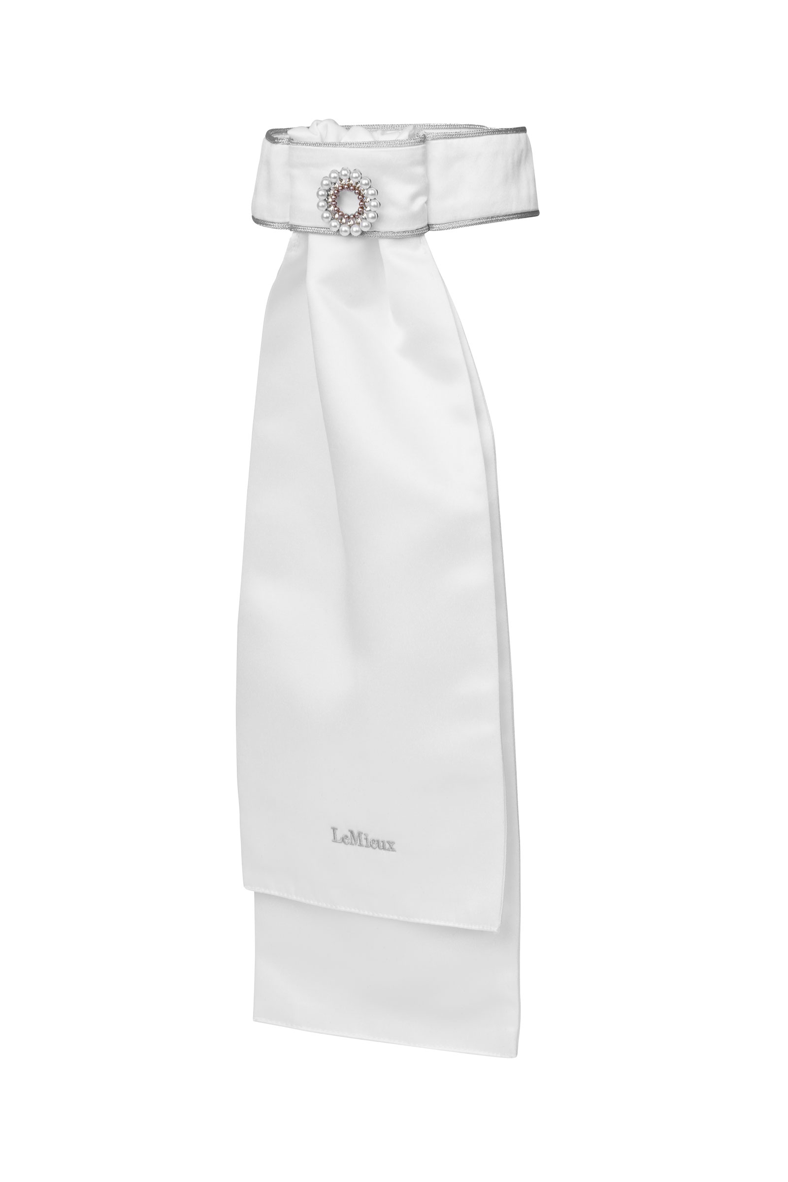 LeMieux Sparkle tävlingskravatt