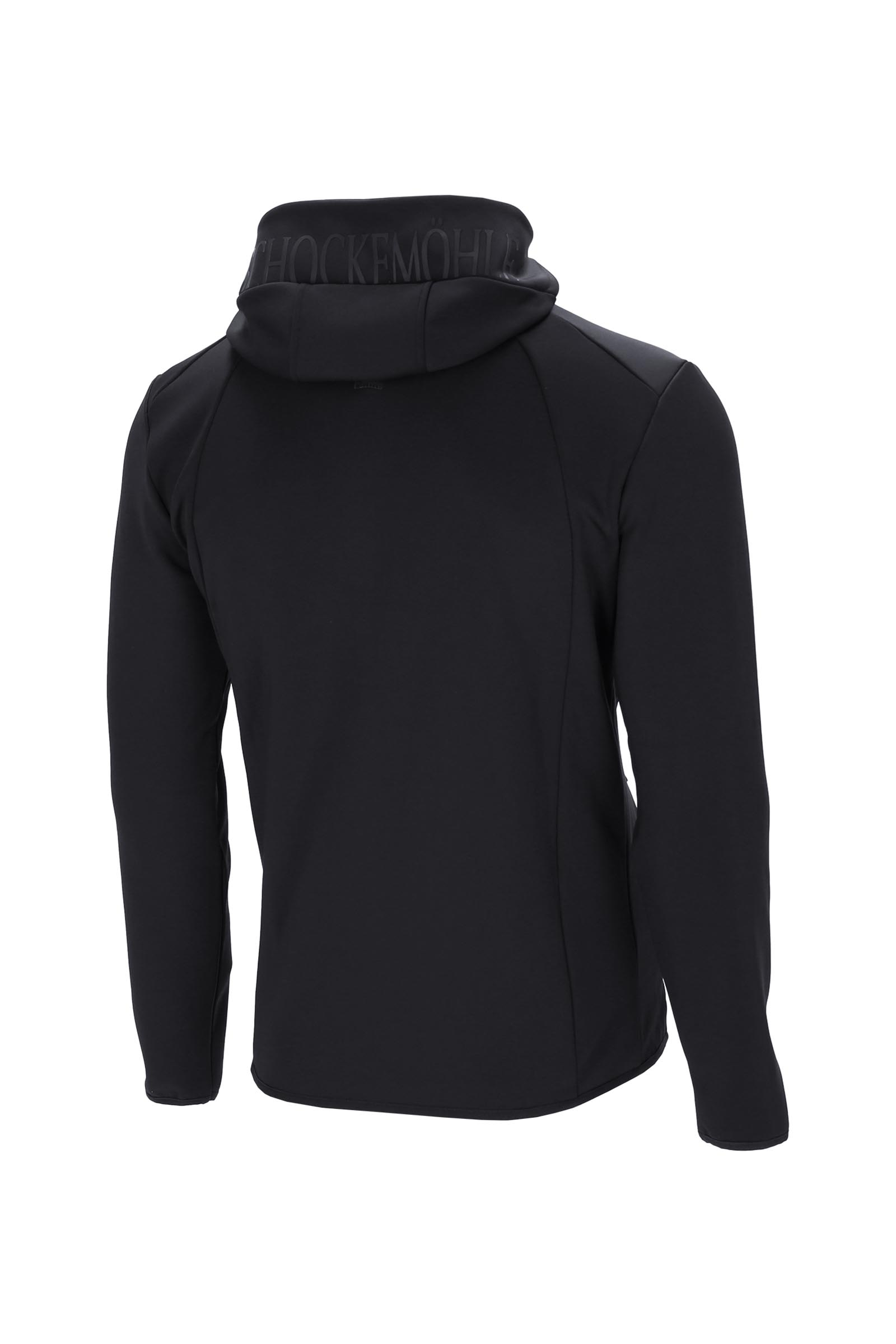 Scockem&ouml;hle Sports  SPMario Men's Jersey Jacket