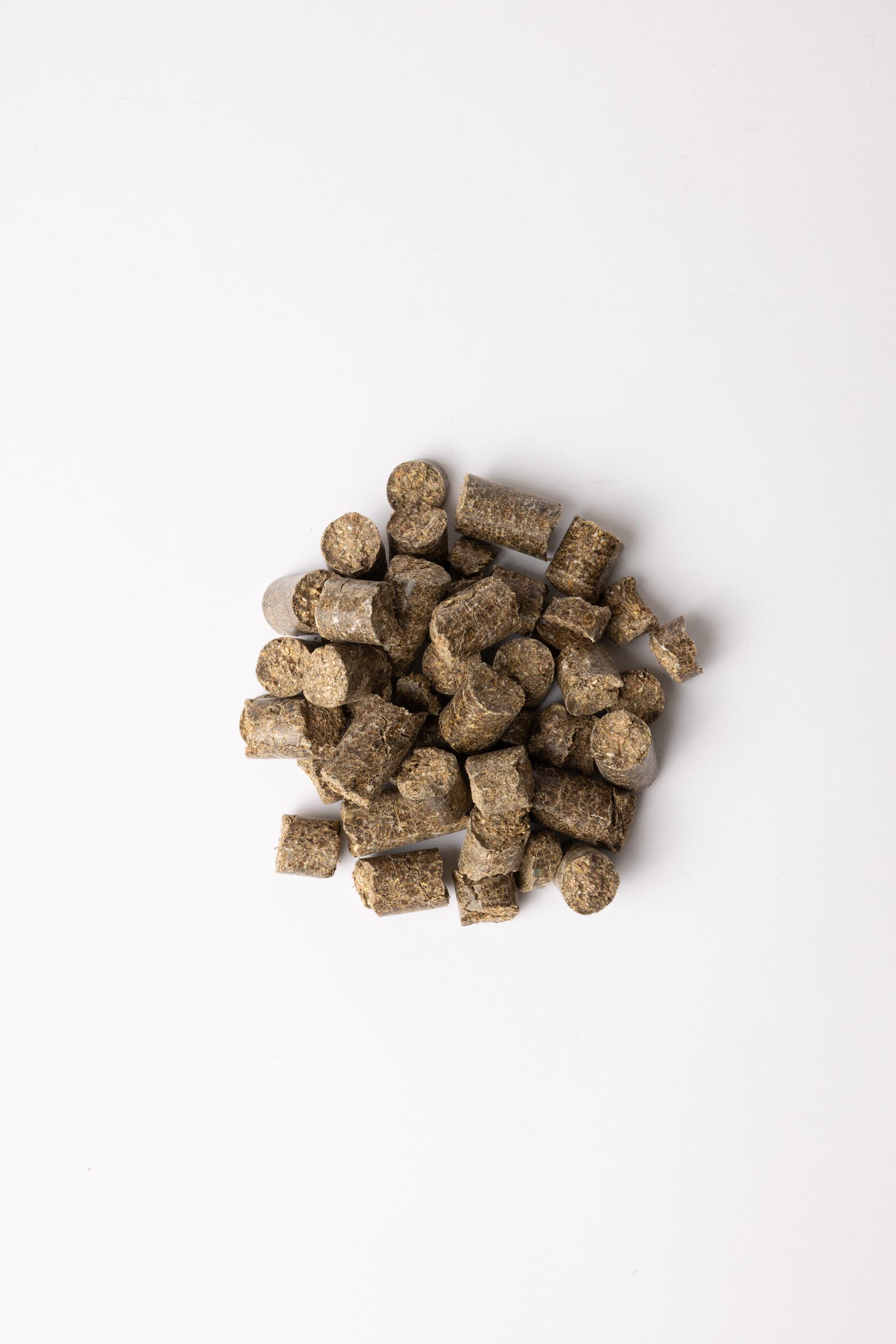 Horze Godis Senior, 3 kg