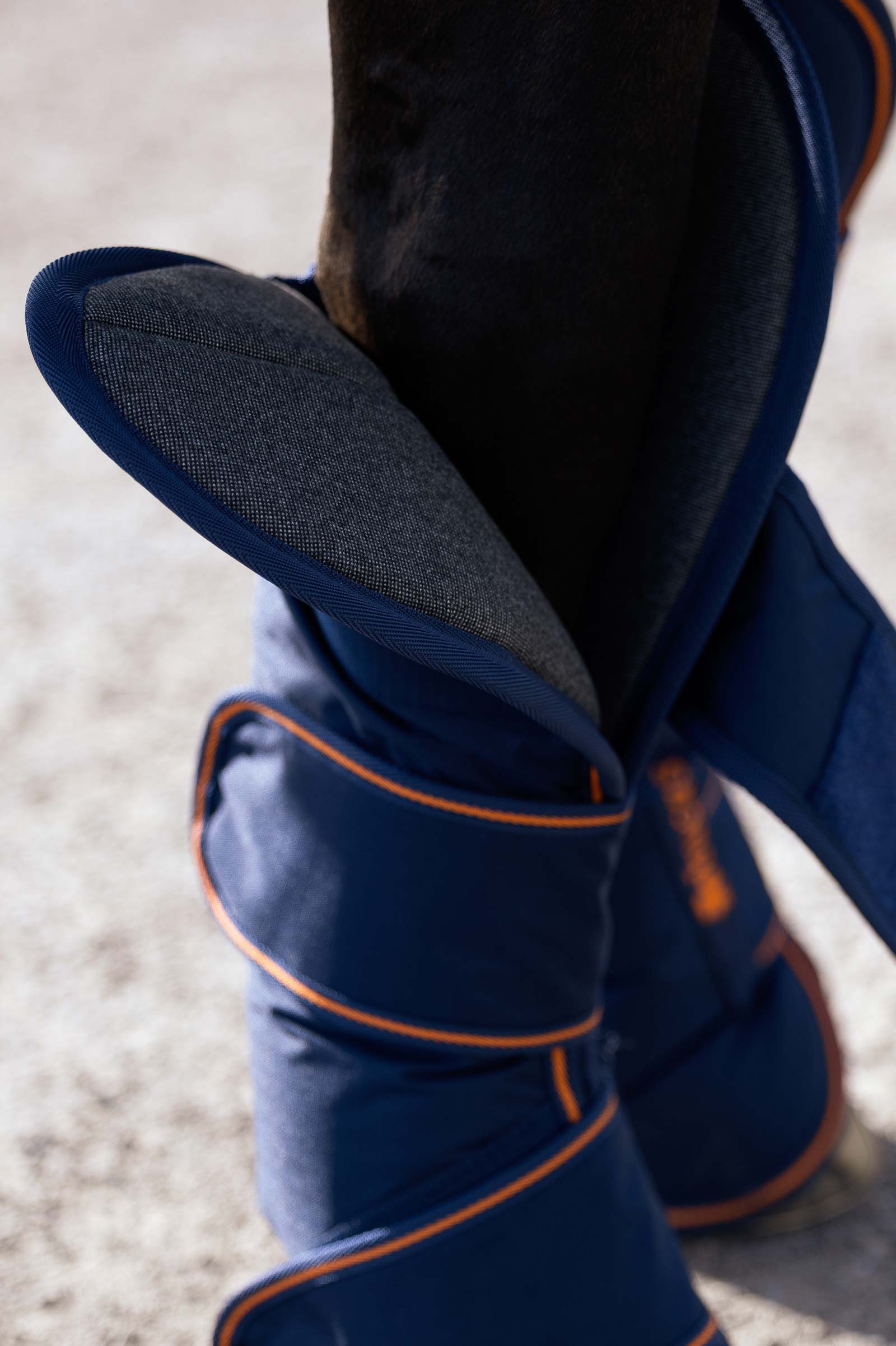 Bucas Therapy Resest&ouml;vlar (Set om 4)