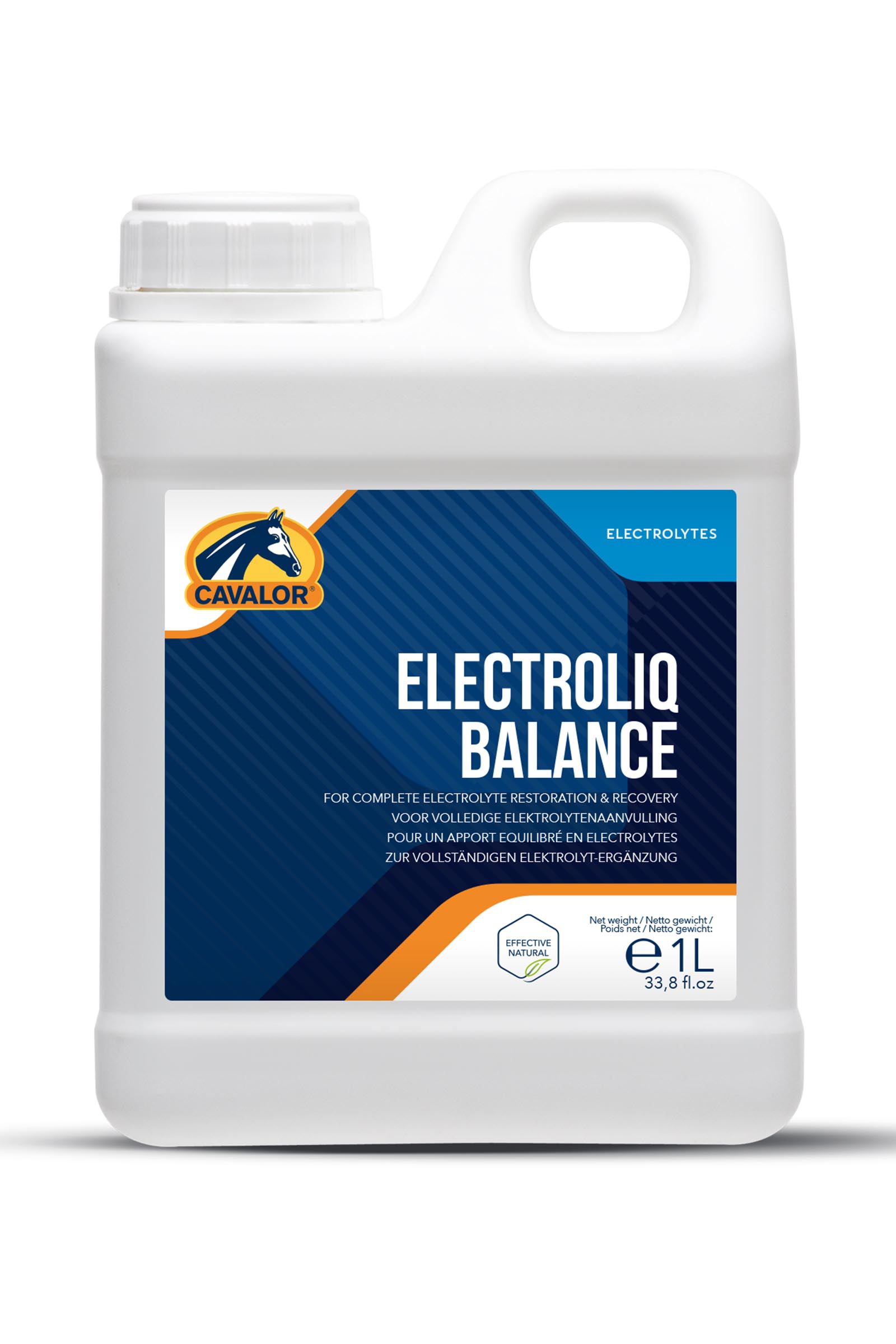 Cavalor Electroliq Balance,&nbsp;1 L
