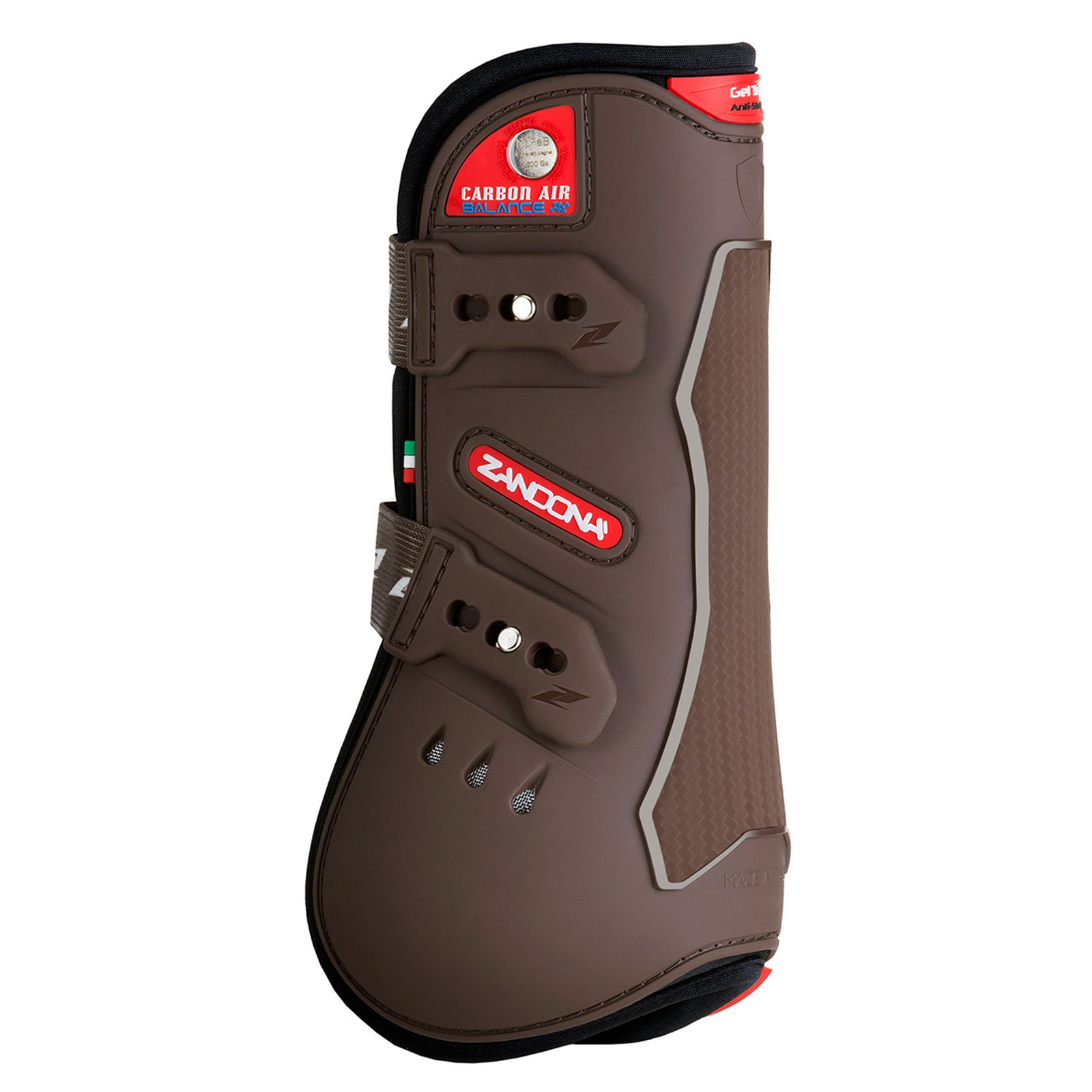 Brown Zandona Carbon Air Balance senskydd