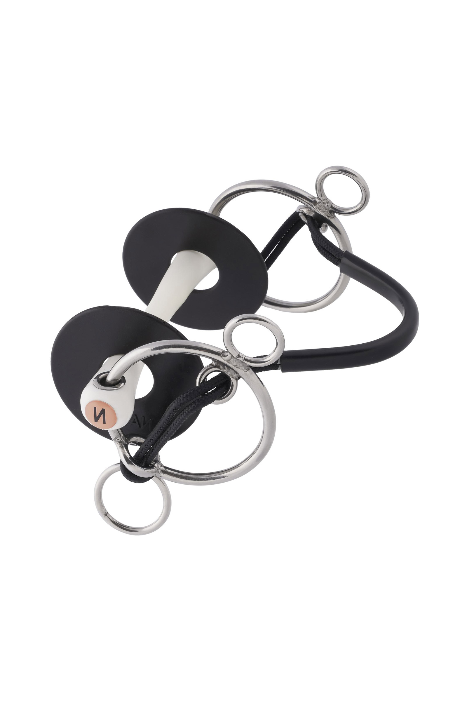 Sprenger Nathe TN flexibelt tränsbett 20 mm (70 mm ringar)