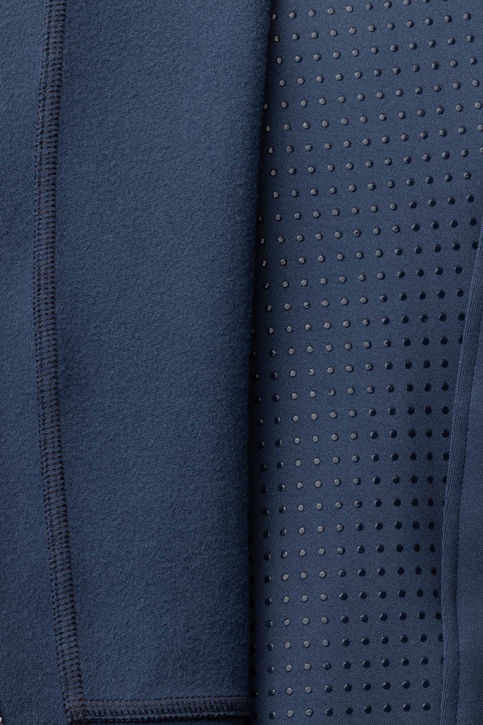 Horze Felicia Thermo Ridbyxor med full grip