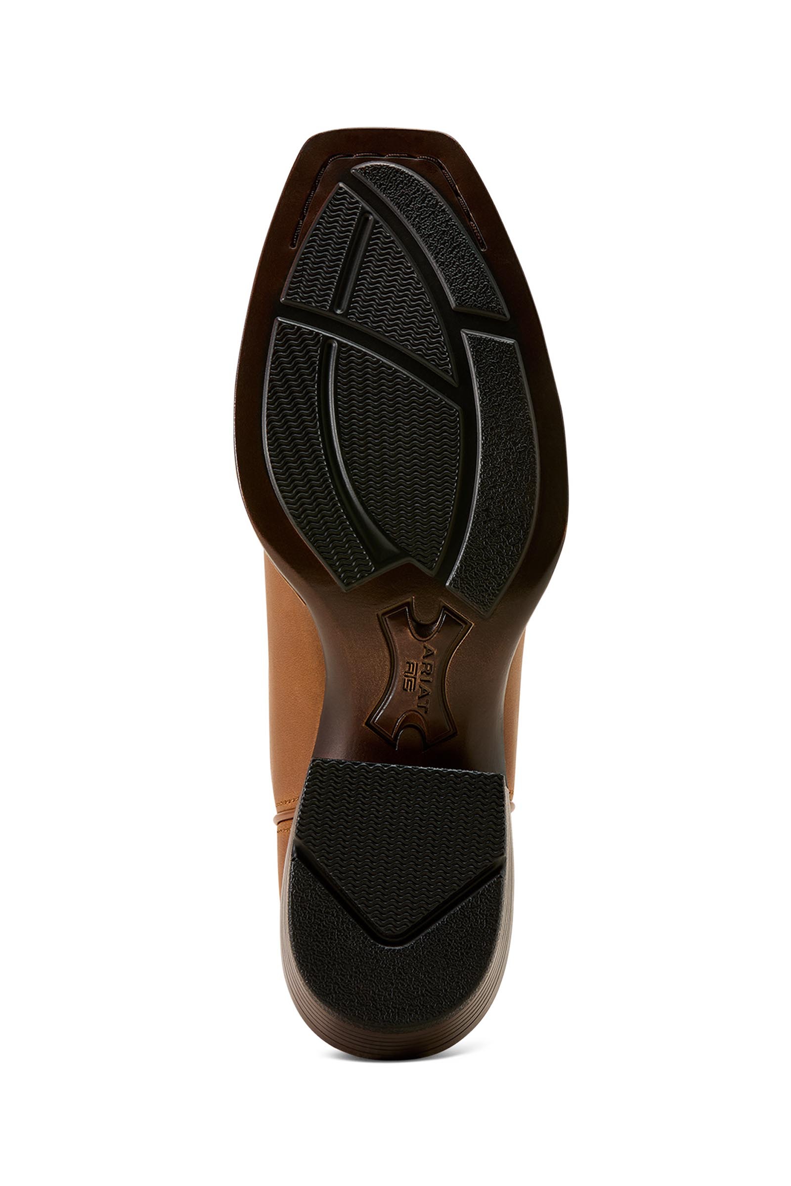 Ariat Botas western Salina con punta cutter estrecha para mujer  