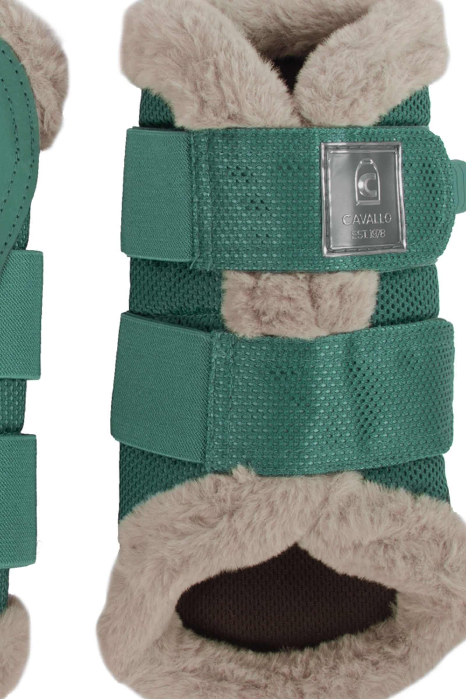 Cavallo CavalJoca mjuka stövlar