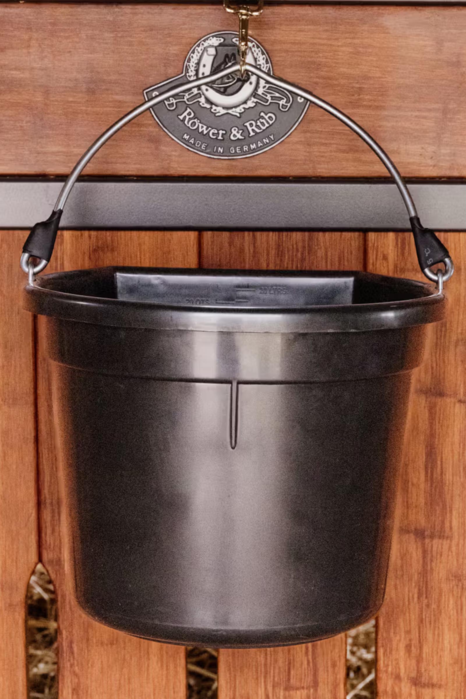 Grooming Deluxe vattenhink, 18 l  