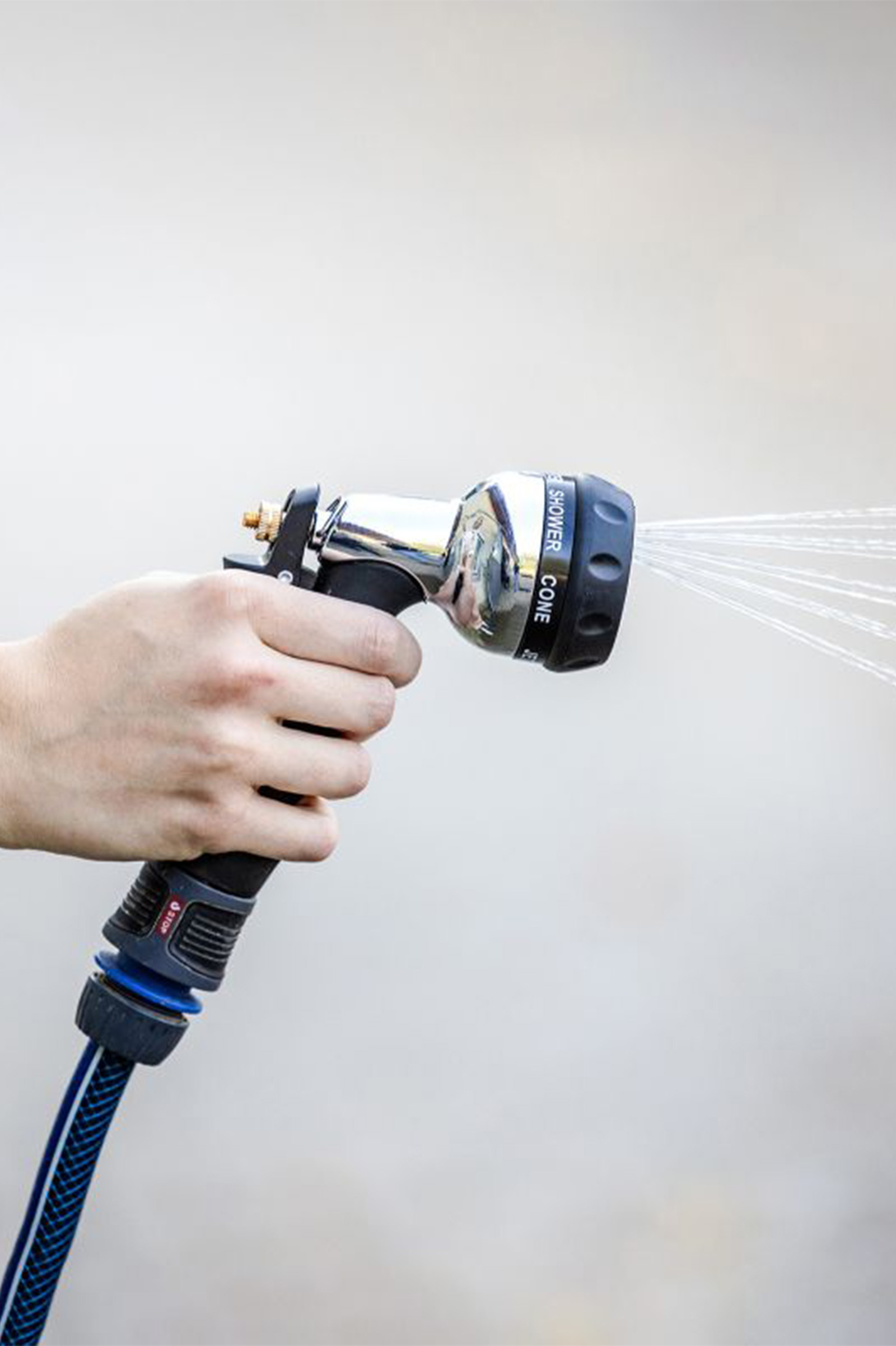 Waldhausen Duschmunstycke Comfort