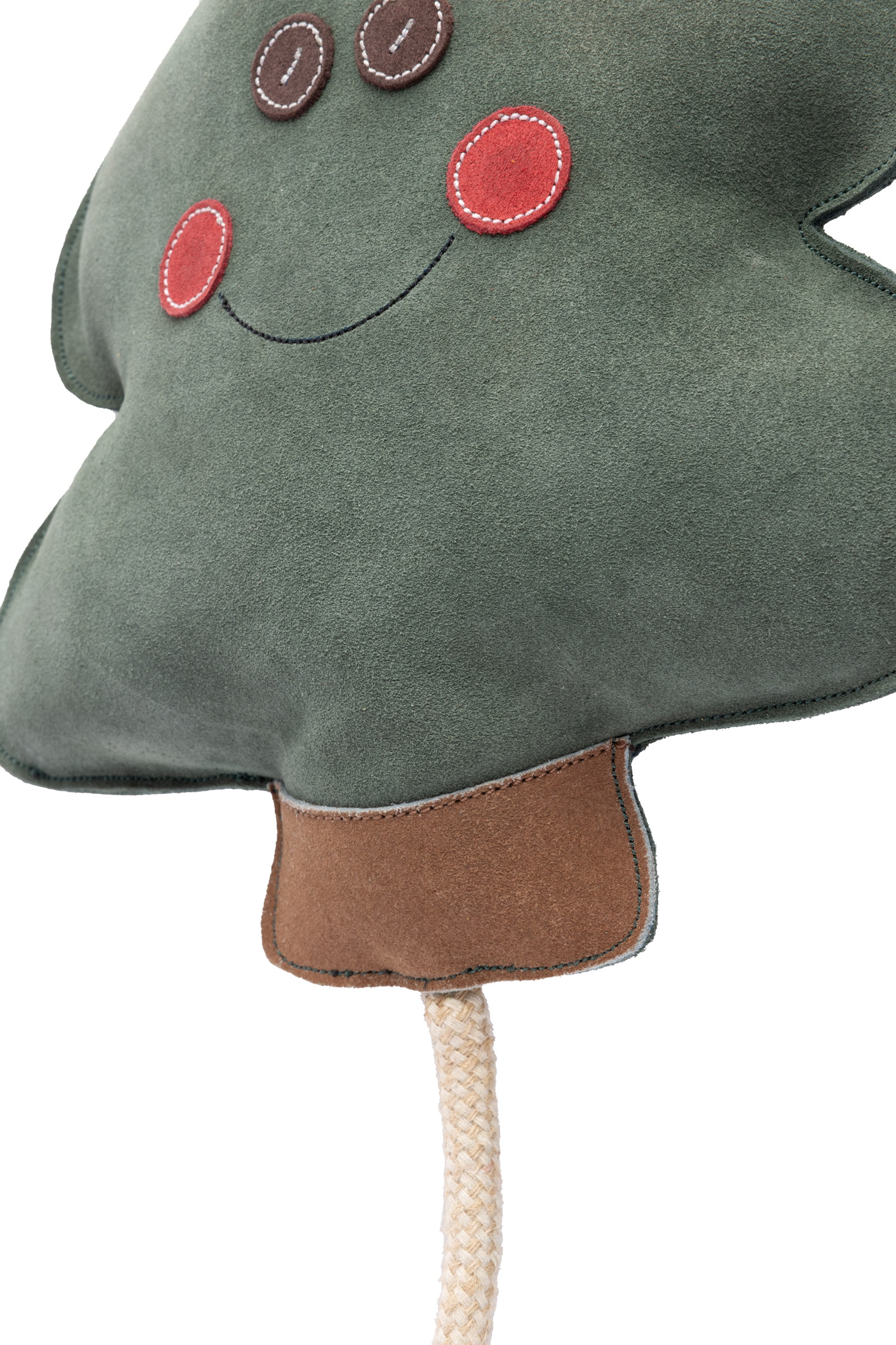 Horze Läder Hästleksak Julutgåva