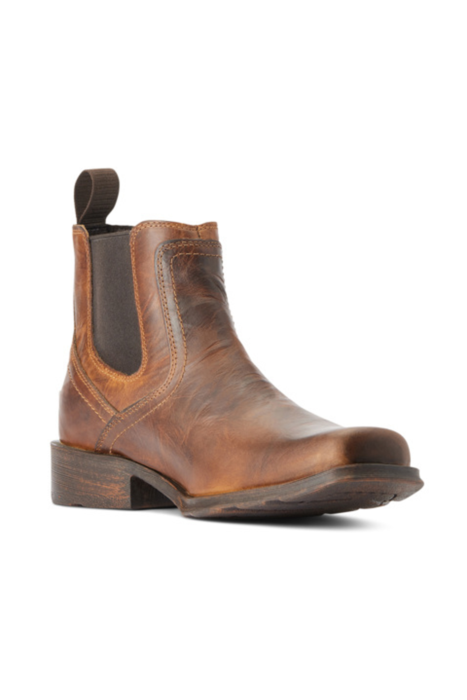 Ariat herr Midtown Rambler st&ouml;vlar