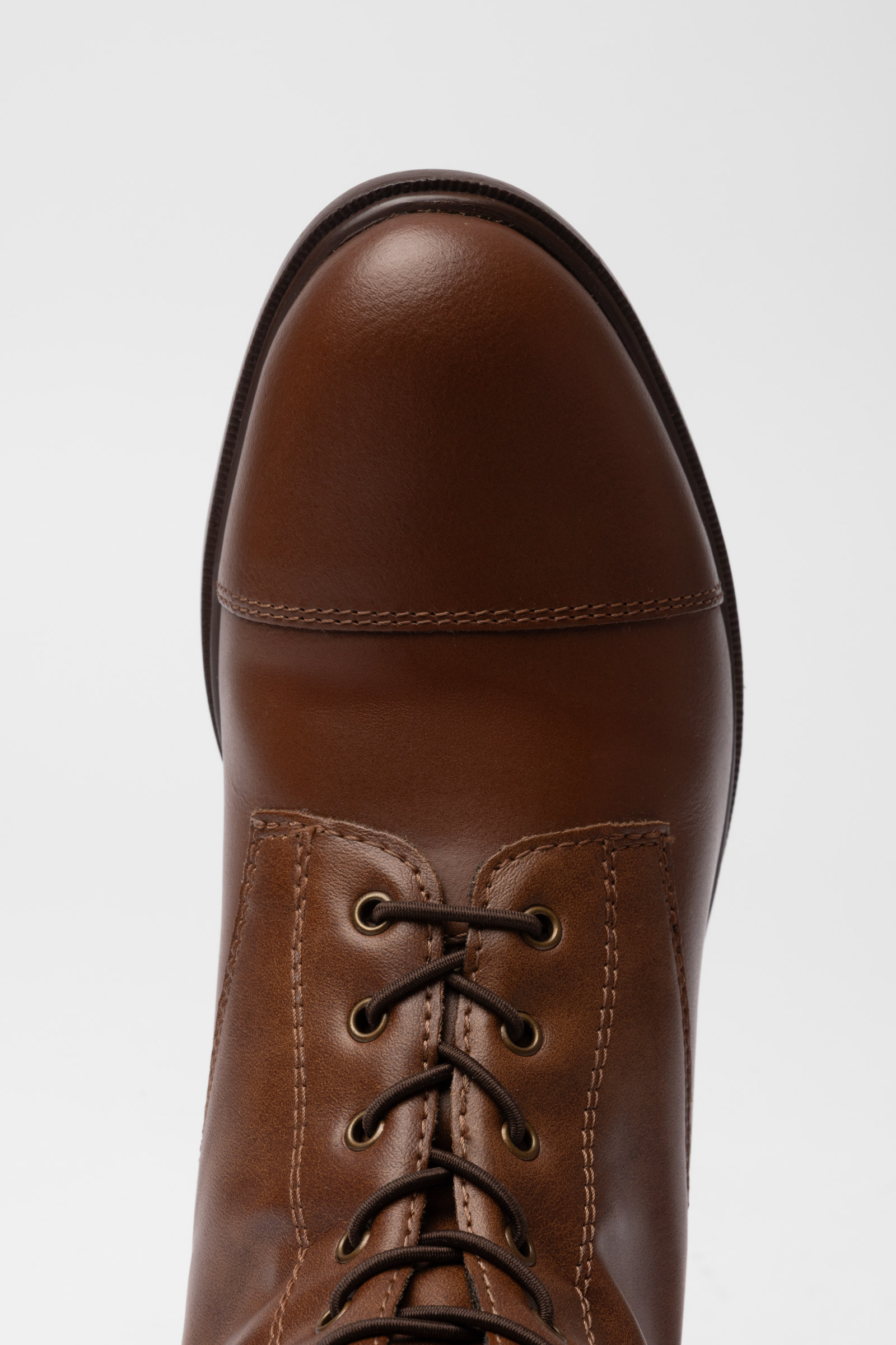 Horze Damridstövlar med snörning