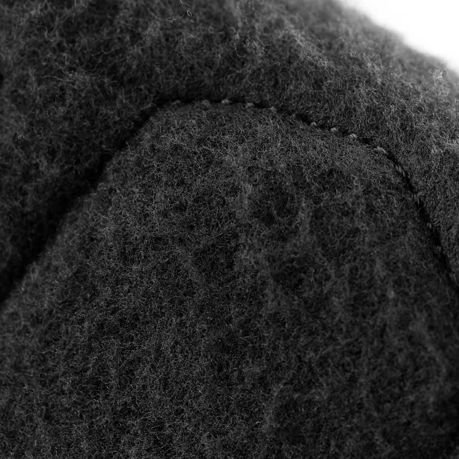 Back on Track träningsbenskydd, fram