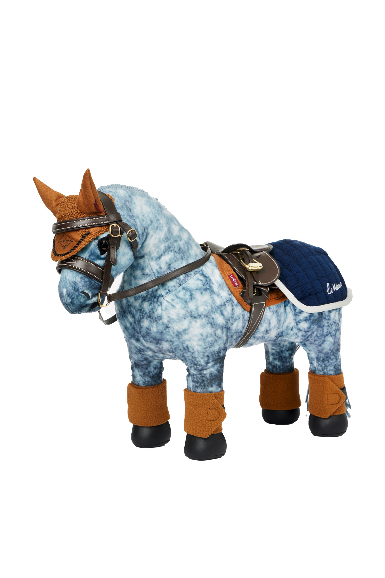 LeMieux l&auml;ndt&auml;cke f&ouml;r leksaksponny