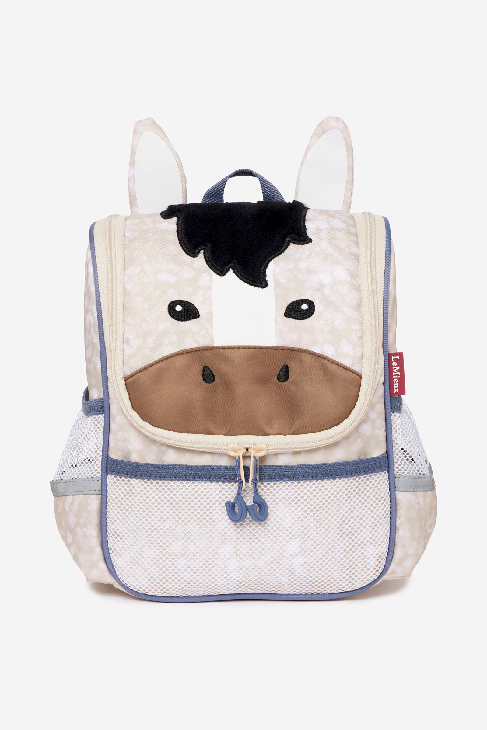 Dream Backpack LeMieux Mini Motiv Ryggs&auml;ck, Pony