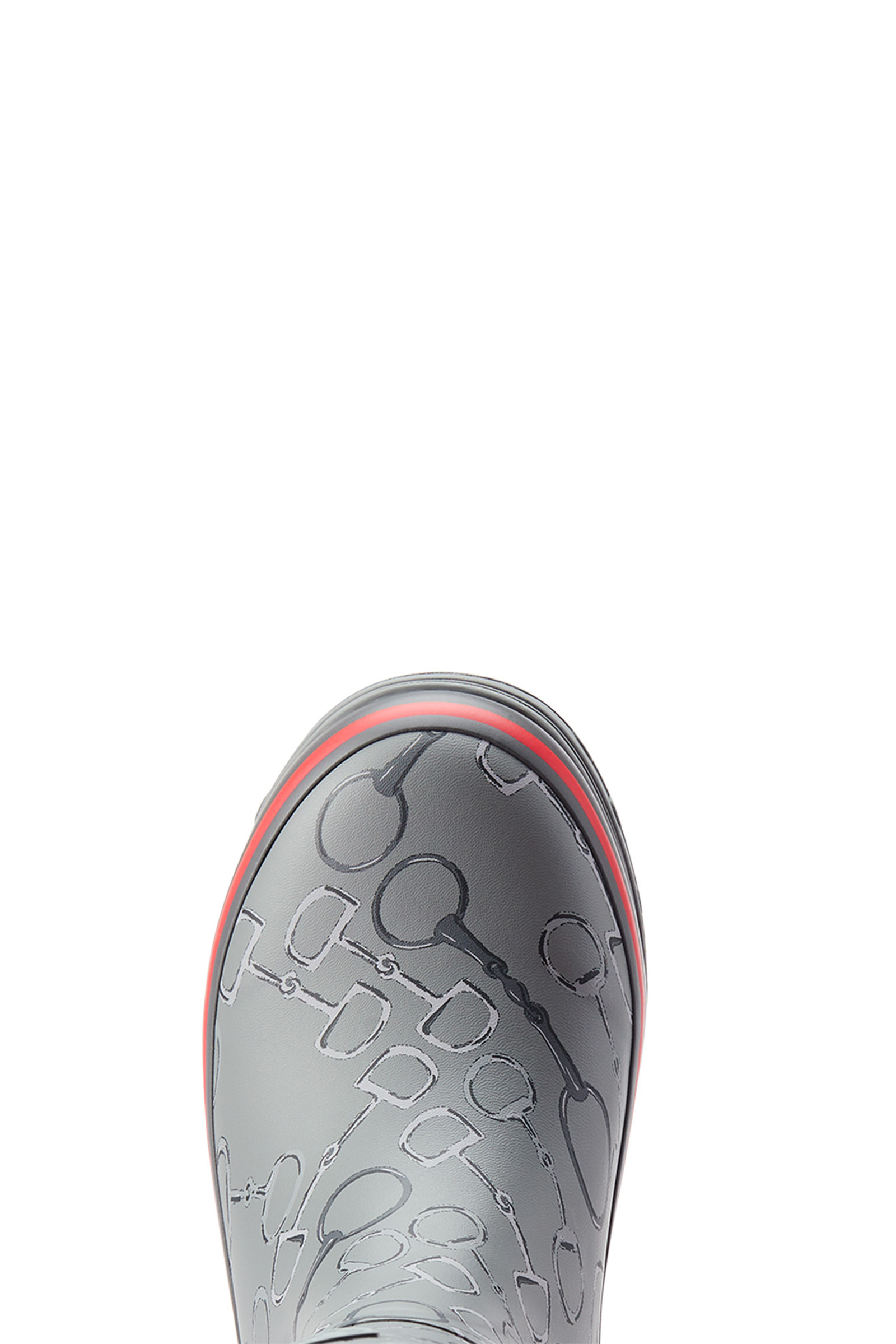 Ariat Kelmarsh Mid Gummist&ouml;vlar f&ouml;r dam