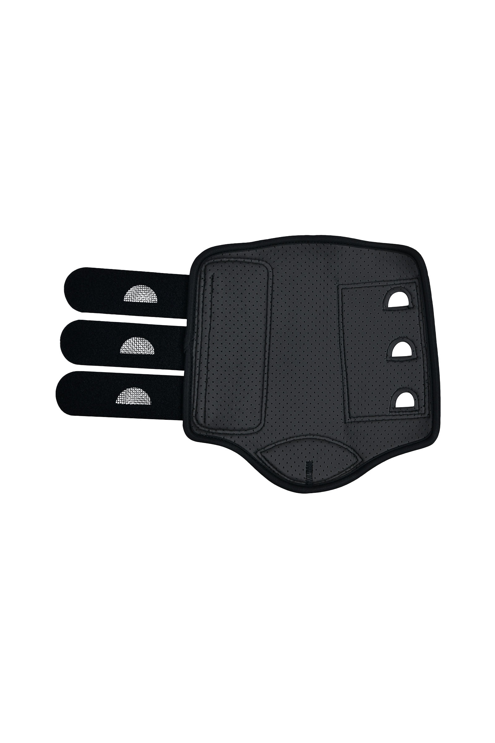 Weatherbeeta Tough-Tec Eventing Bakbenbeskydd